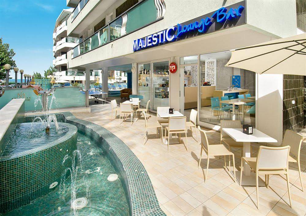 Hotel Majestic