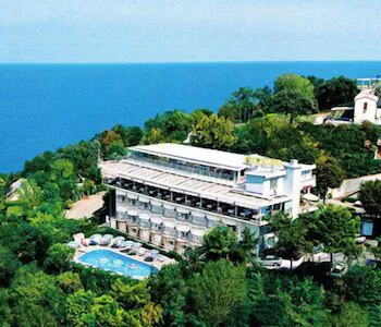 Hotel Posillipo