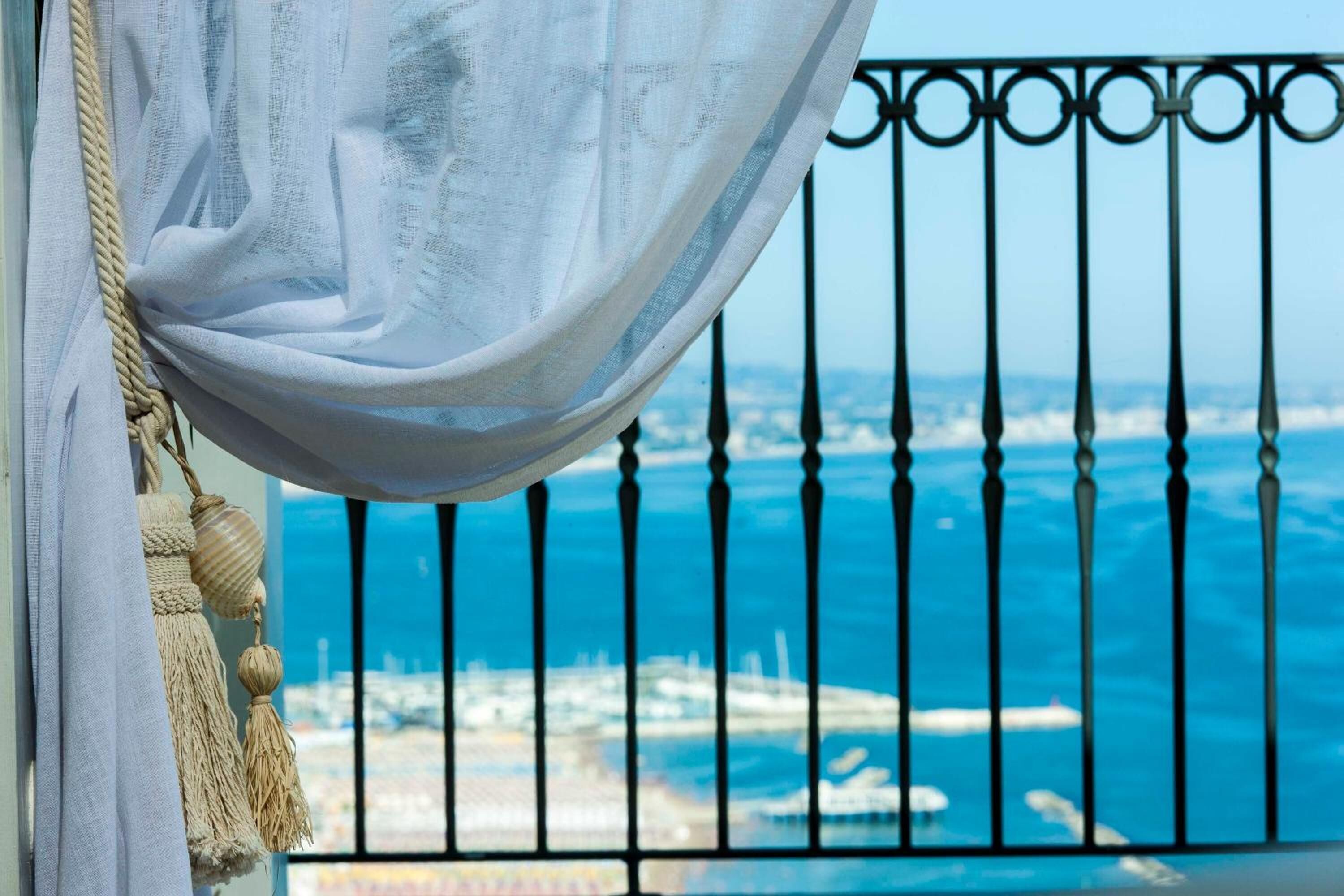 Hotel Posillipo