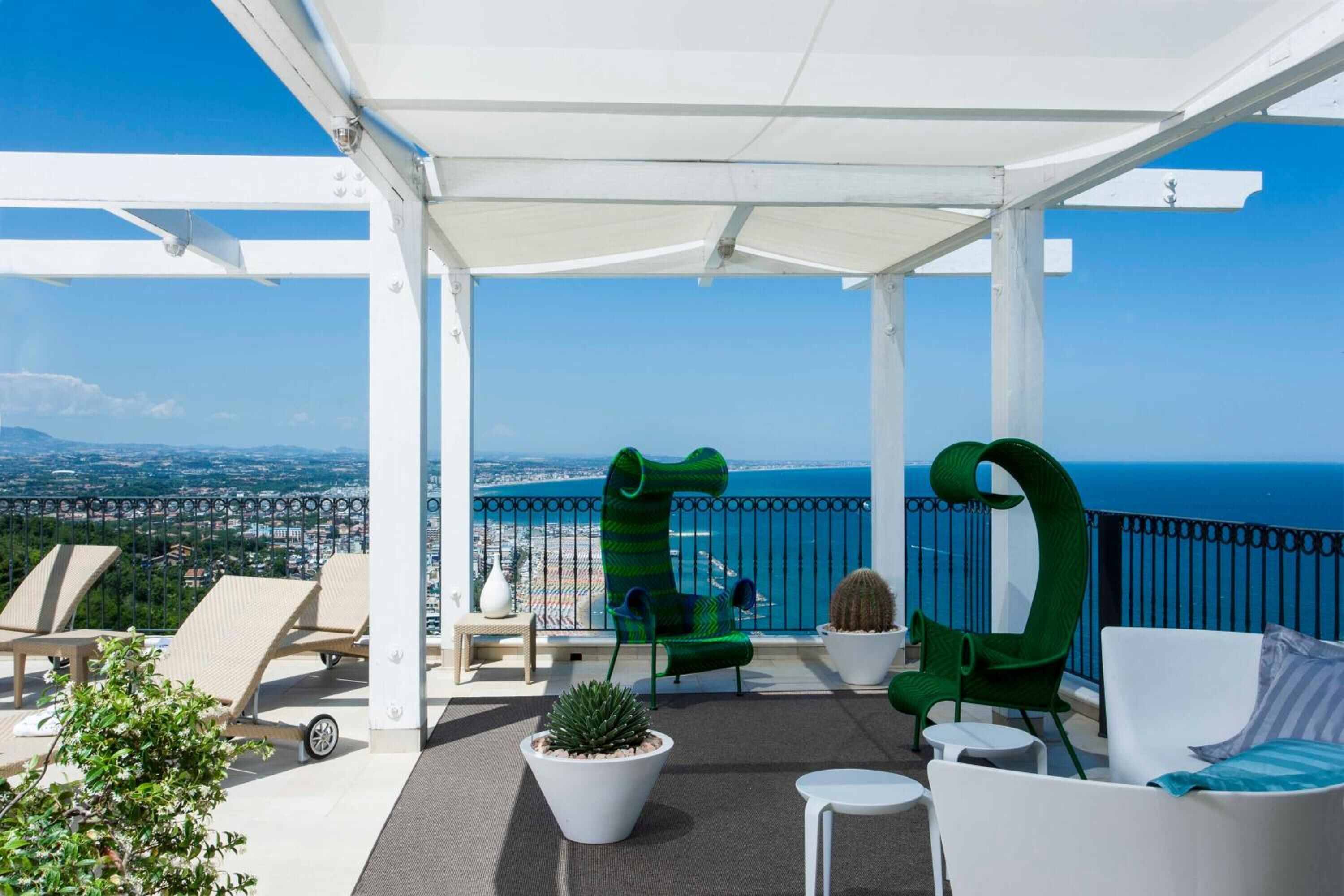 Hotel Posillipo