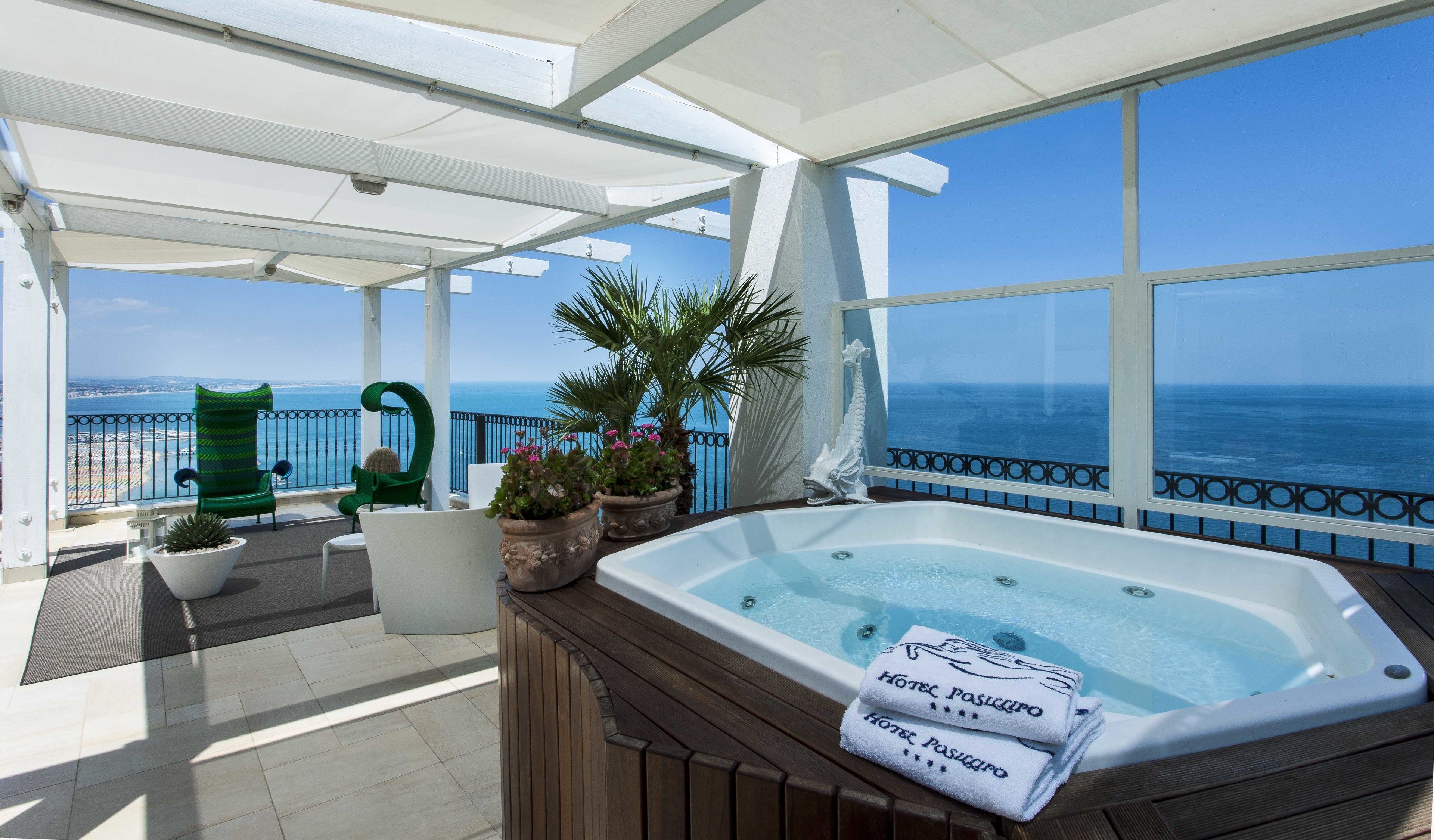 Hotel Posillipo