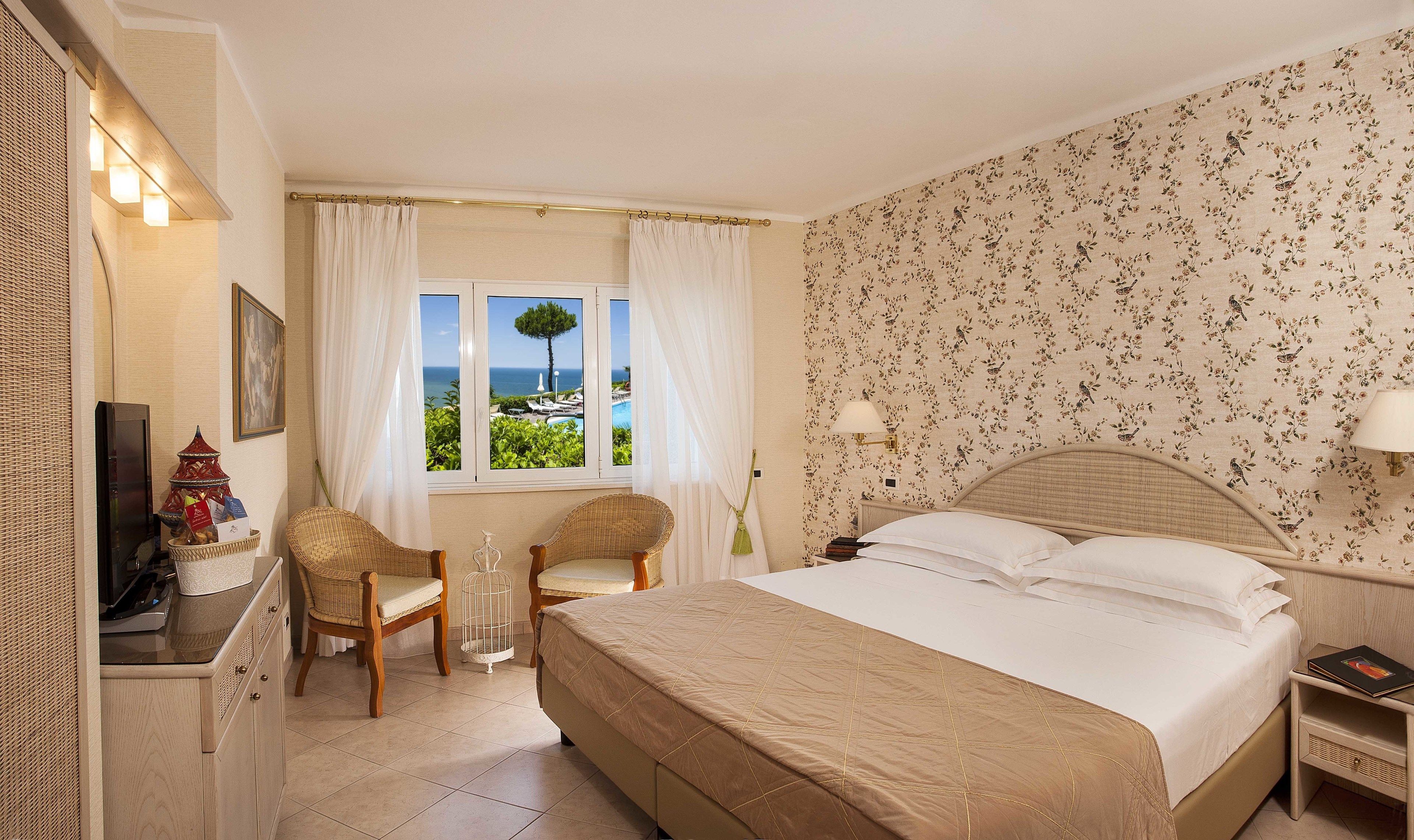 Hotel Posillipo
