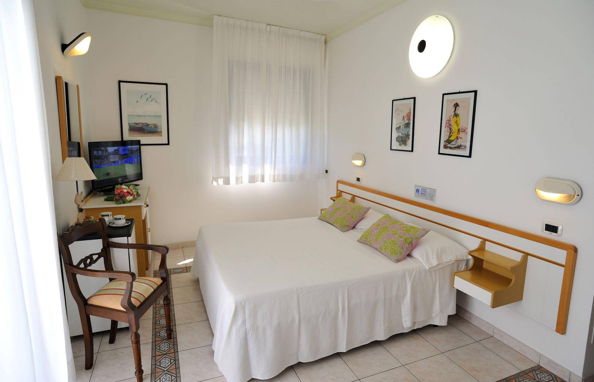 Hotel Venus