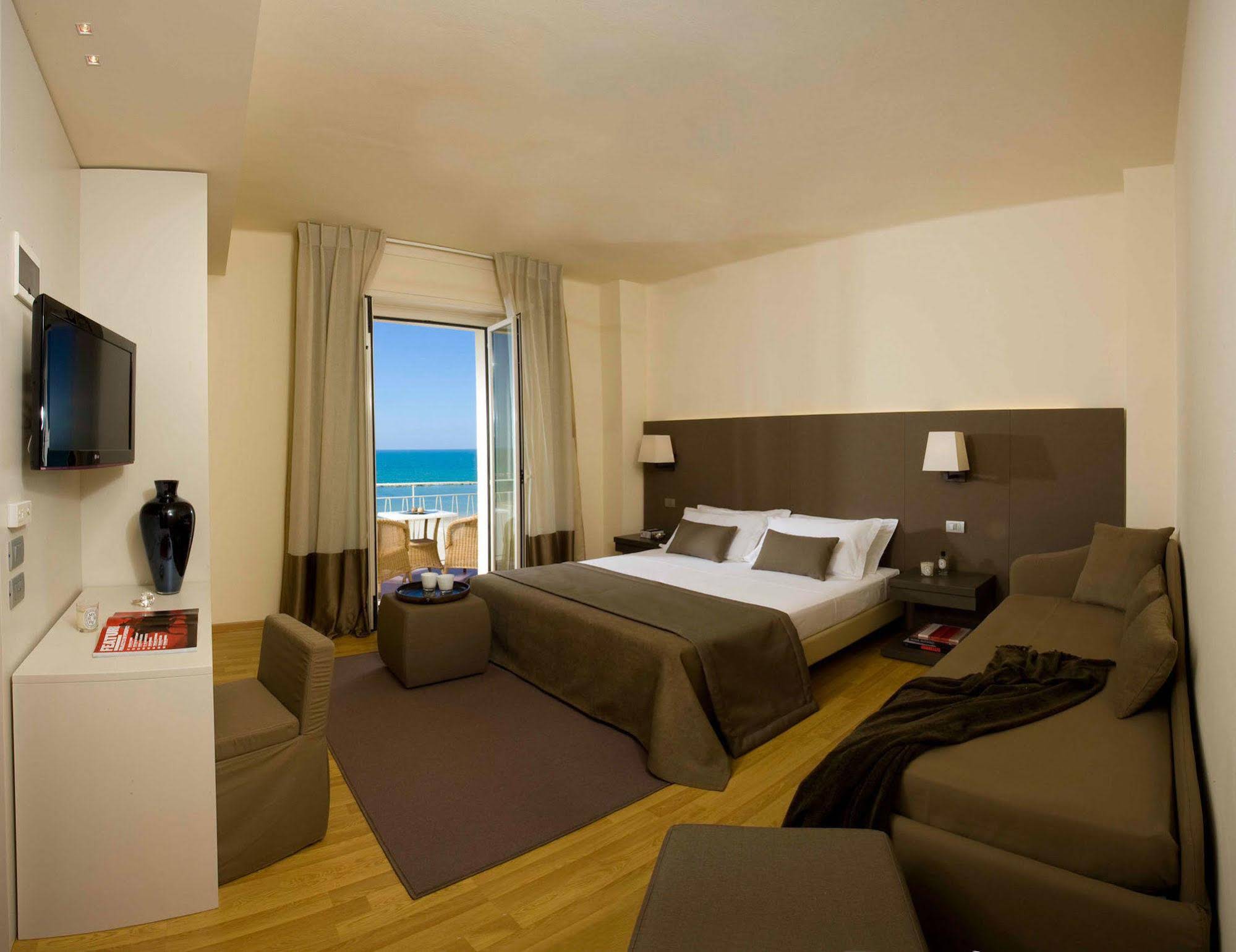 Miramare Hotel & Spa