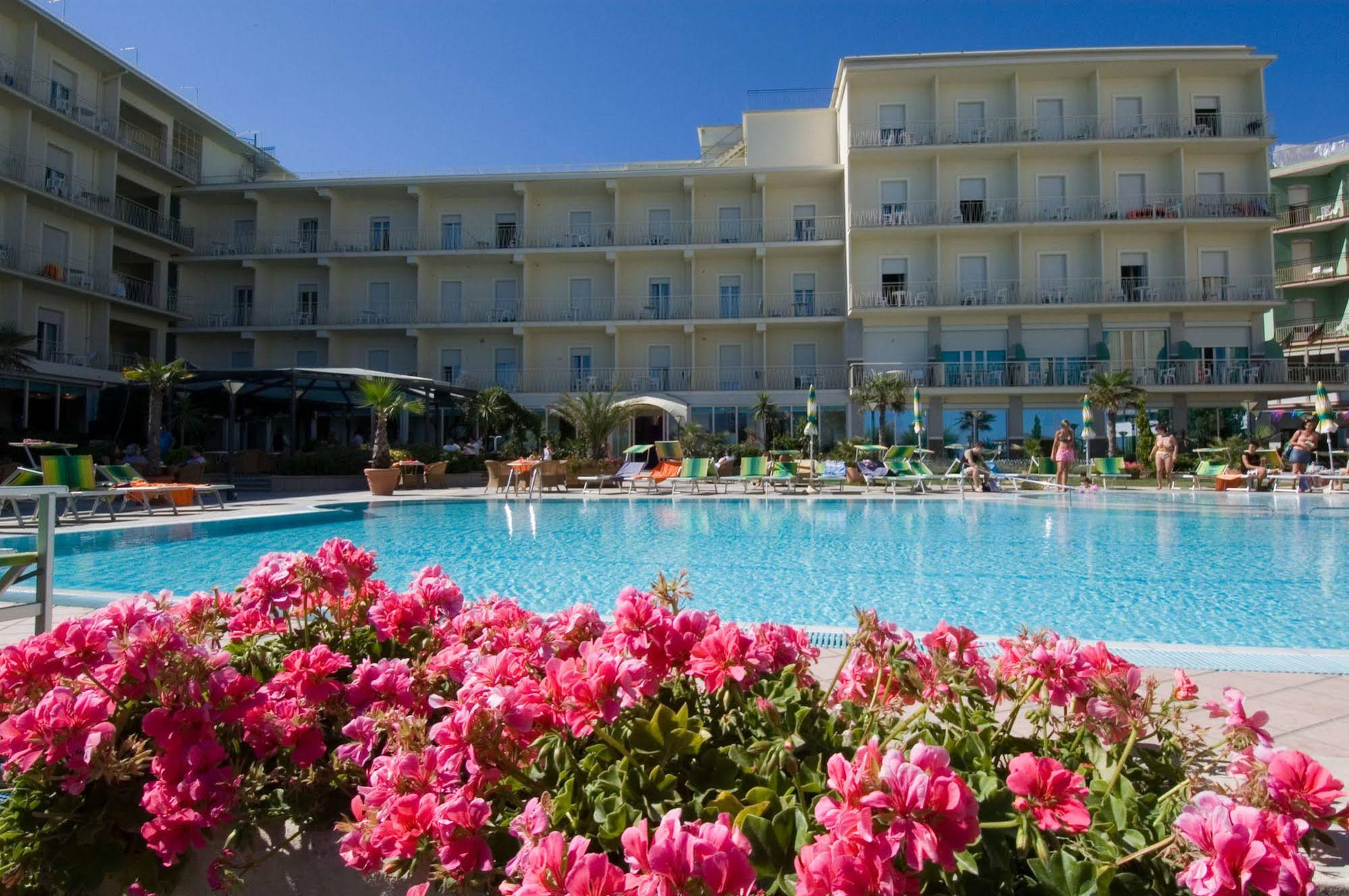 Miramare Hotel & Spa