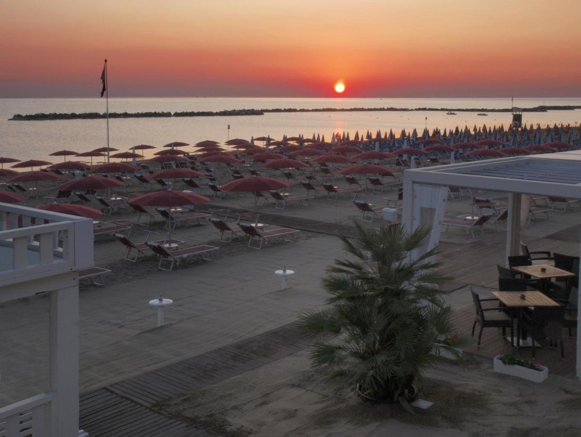 Hotel Sans Souci