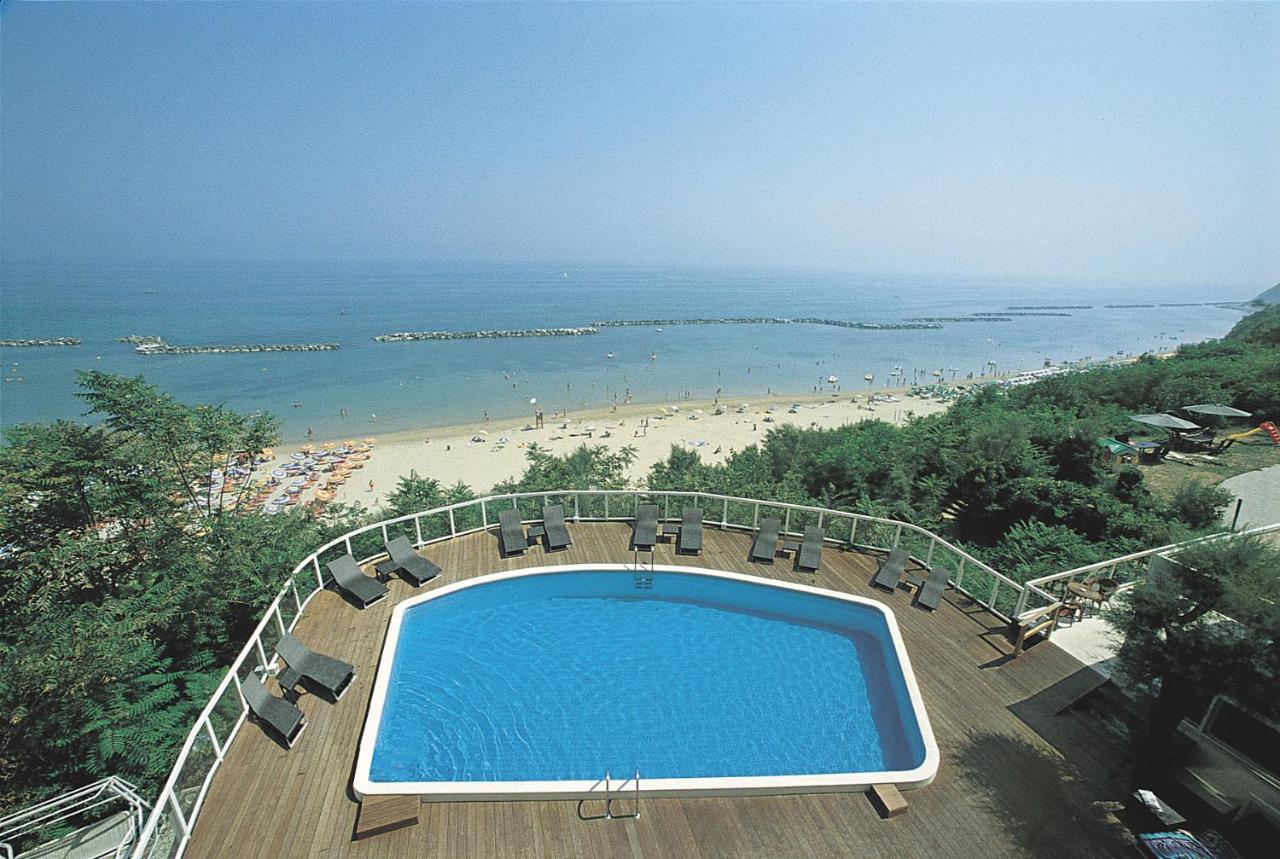 Hotel Sans Souci