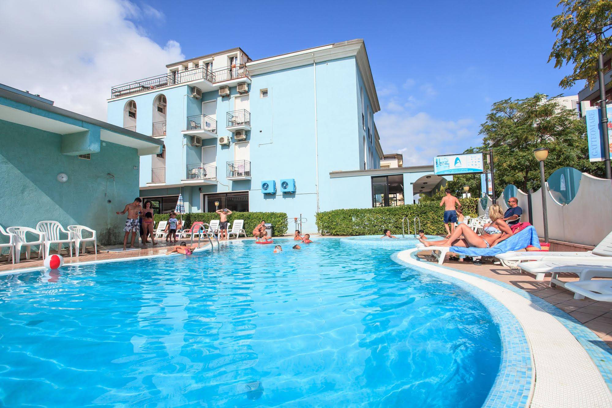 Adriatico Family Village