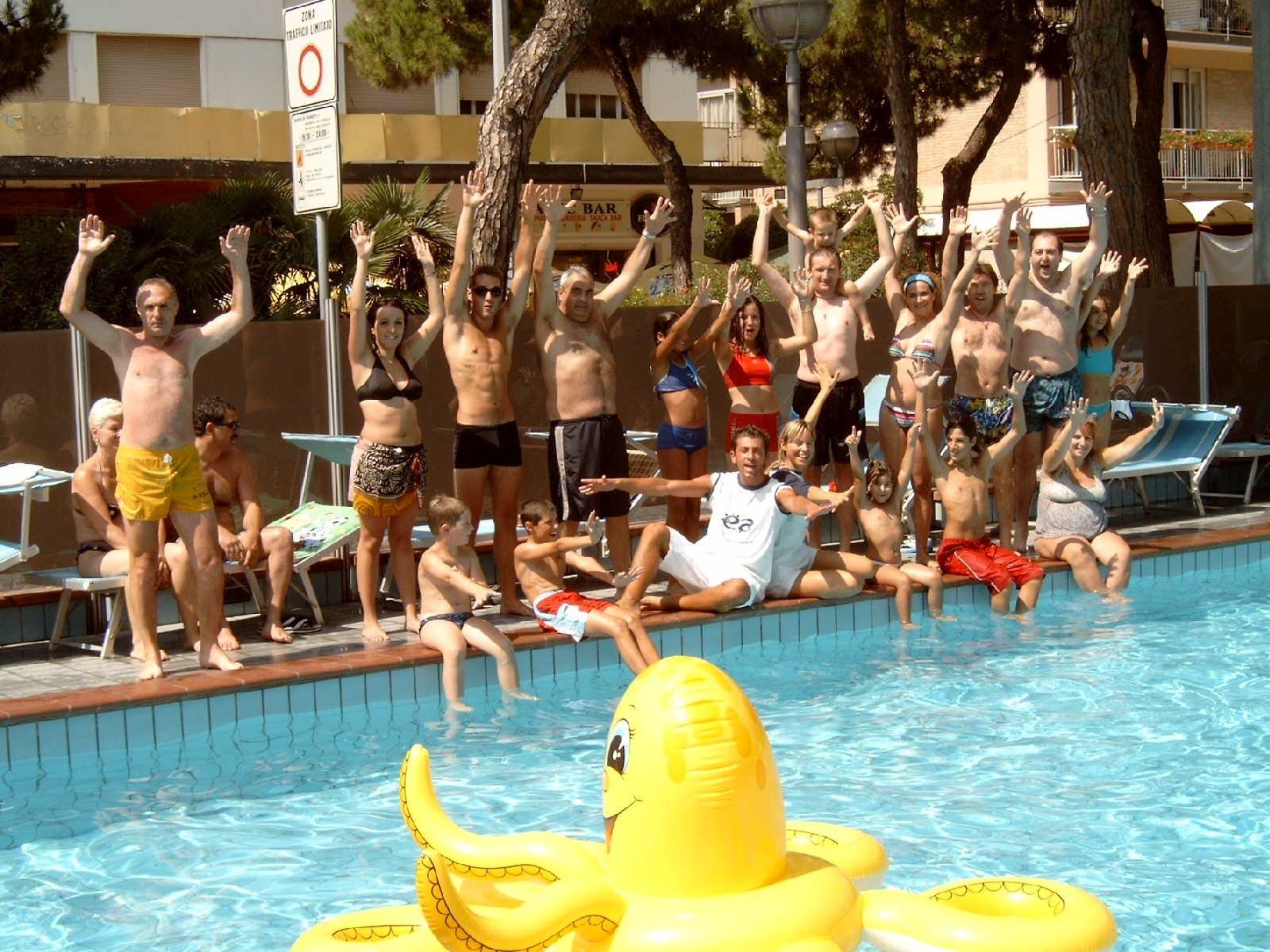 Corallo Hotels & Dependance