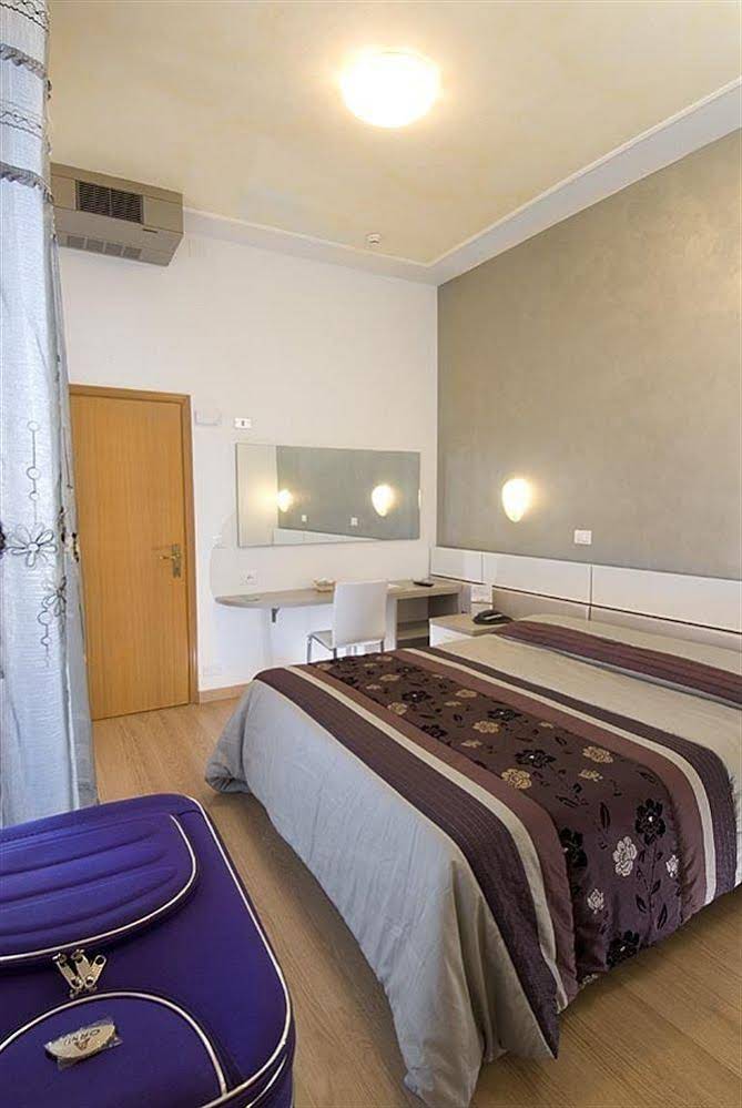 Hotel Antonella And Mael