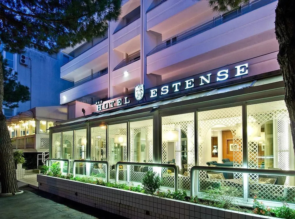 Hotel Estense