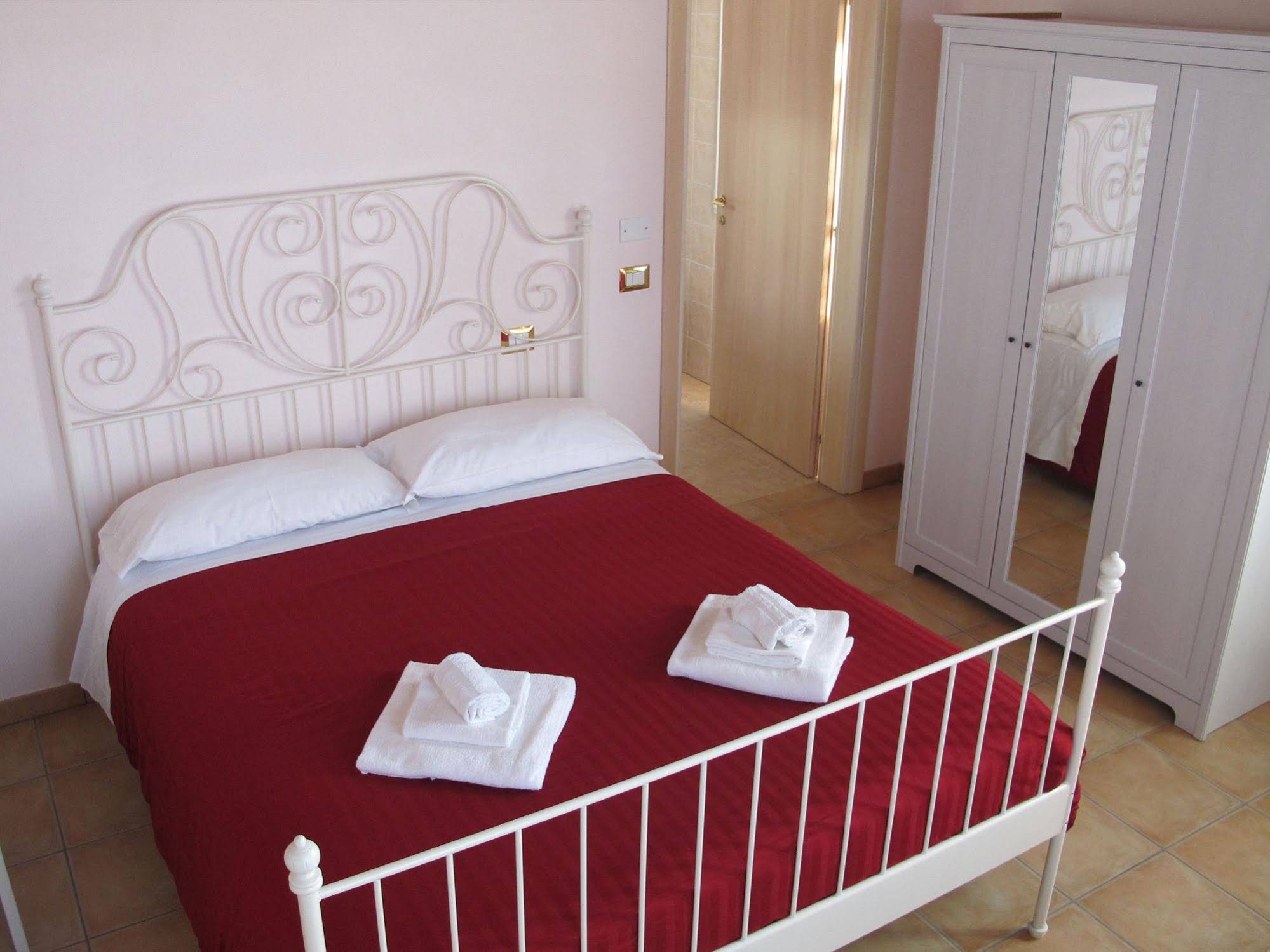 Insolent Inn