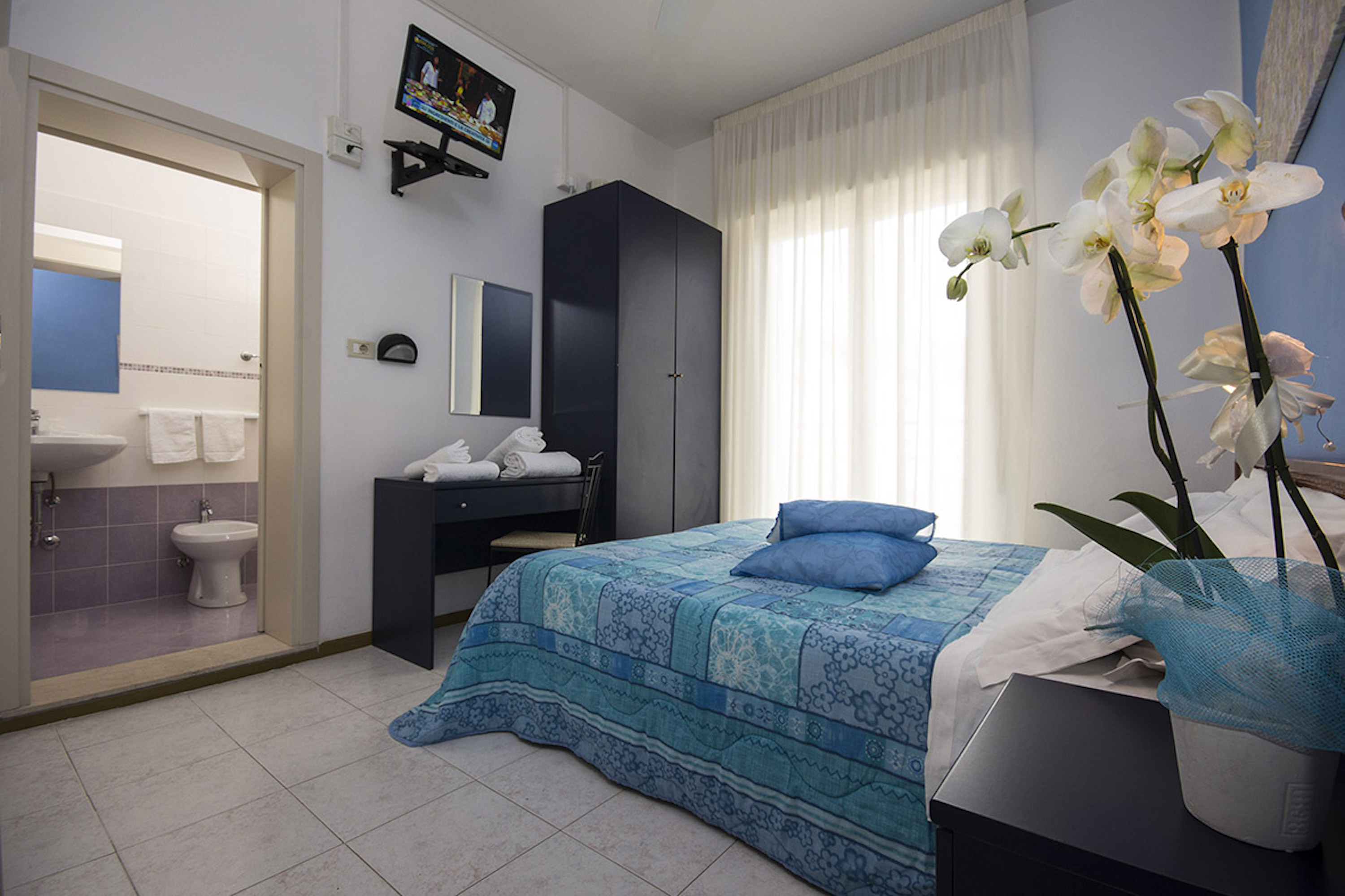 Hotel GIADA