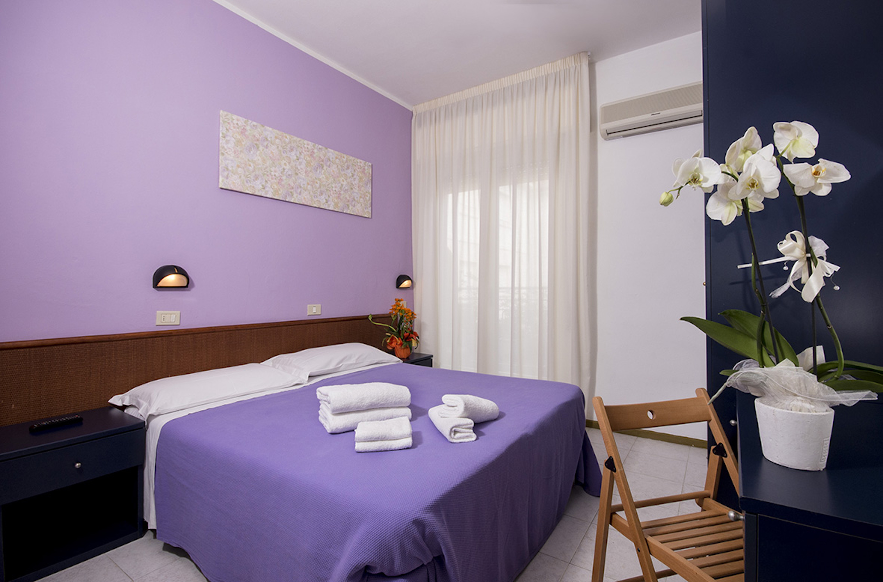Hotel GIADA