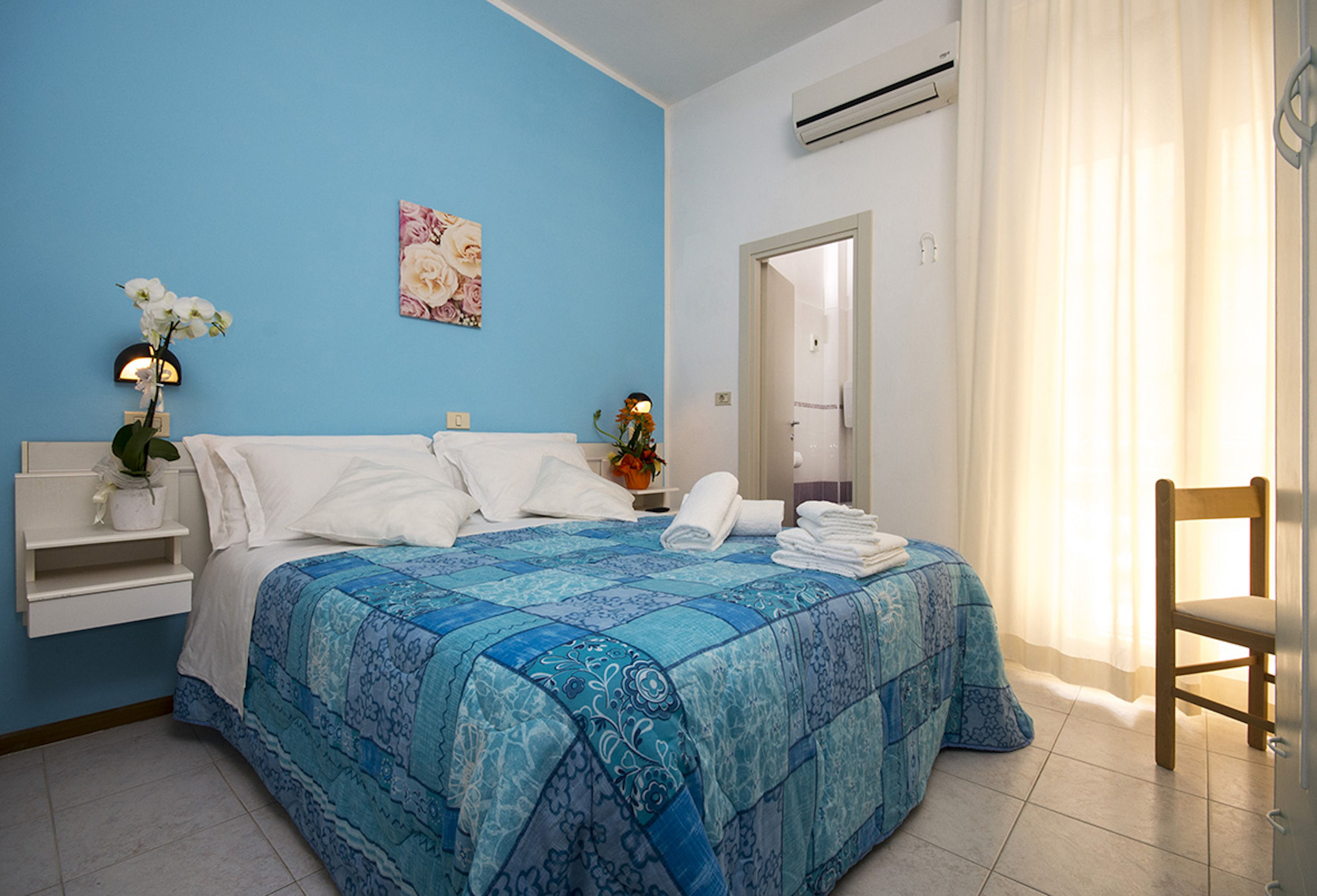 Hotel GIADA