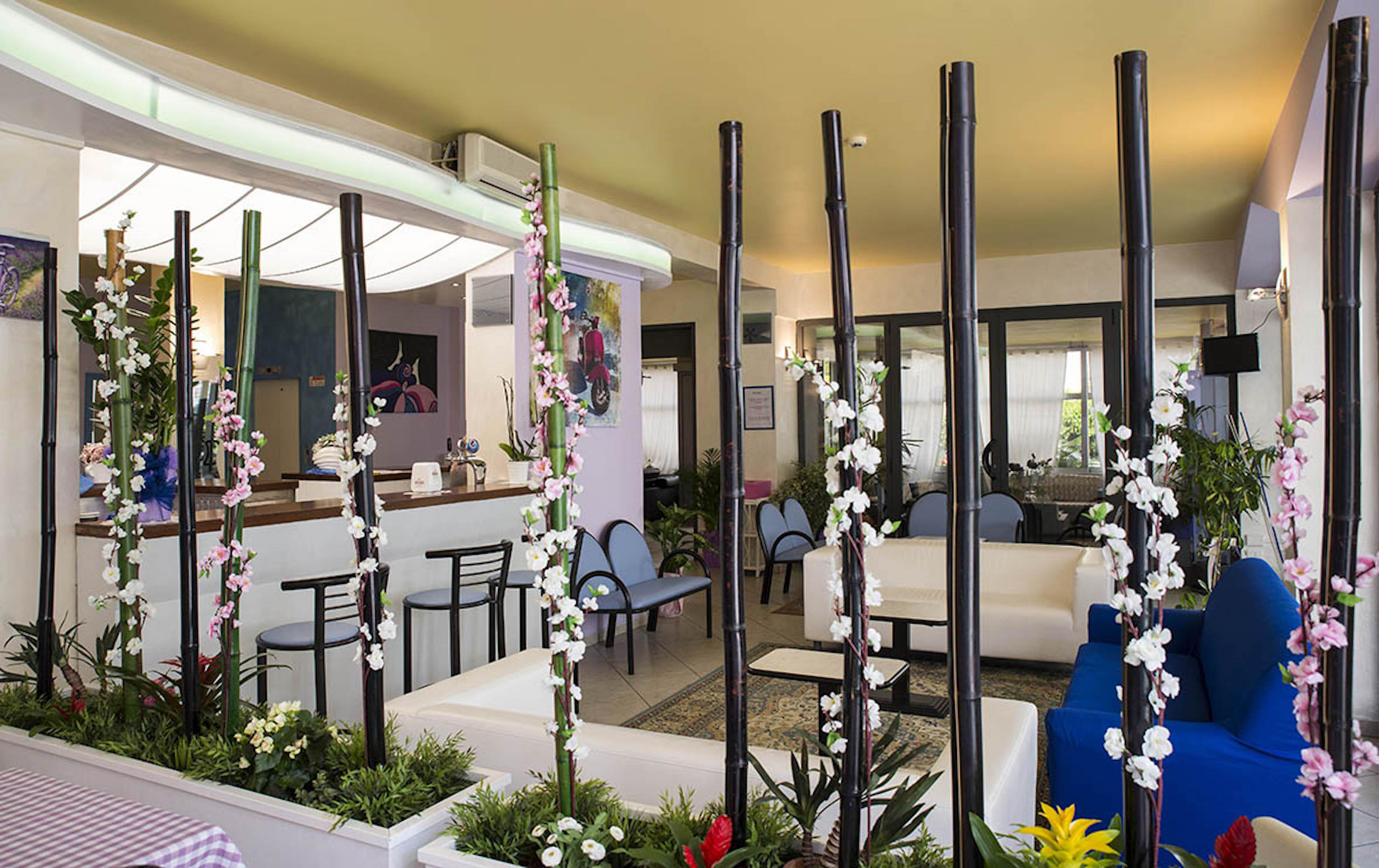Hotel GIADA