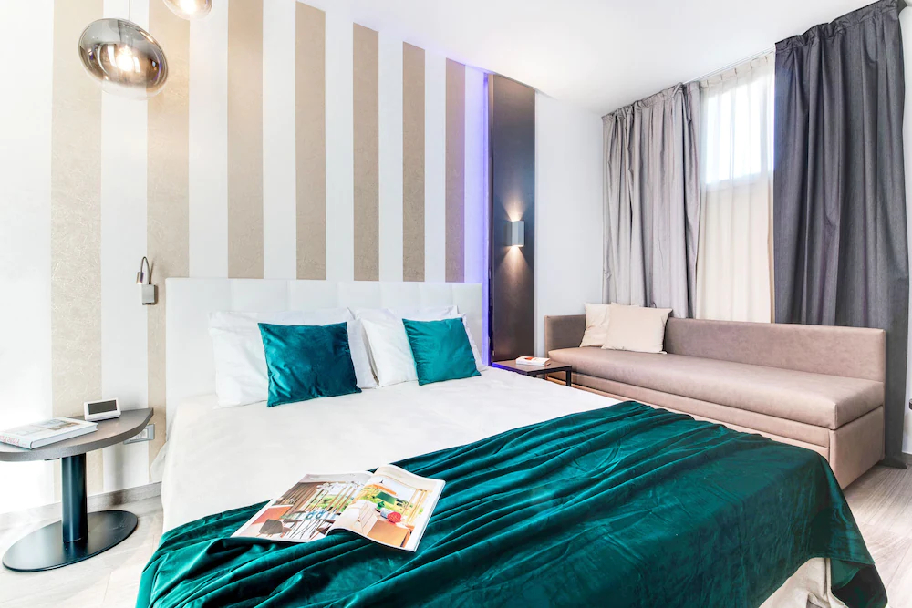 Romagna Suite Hotel