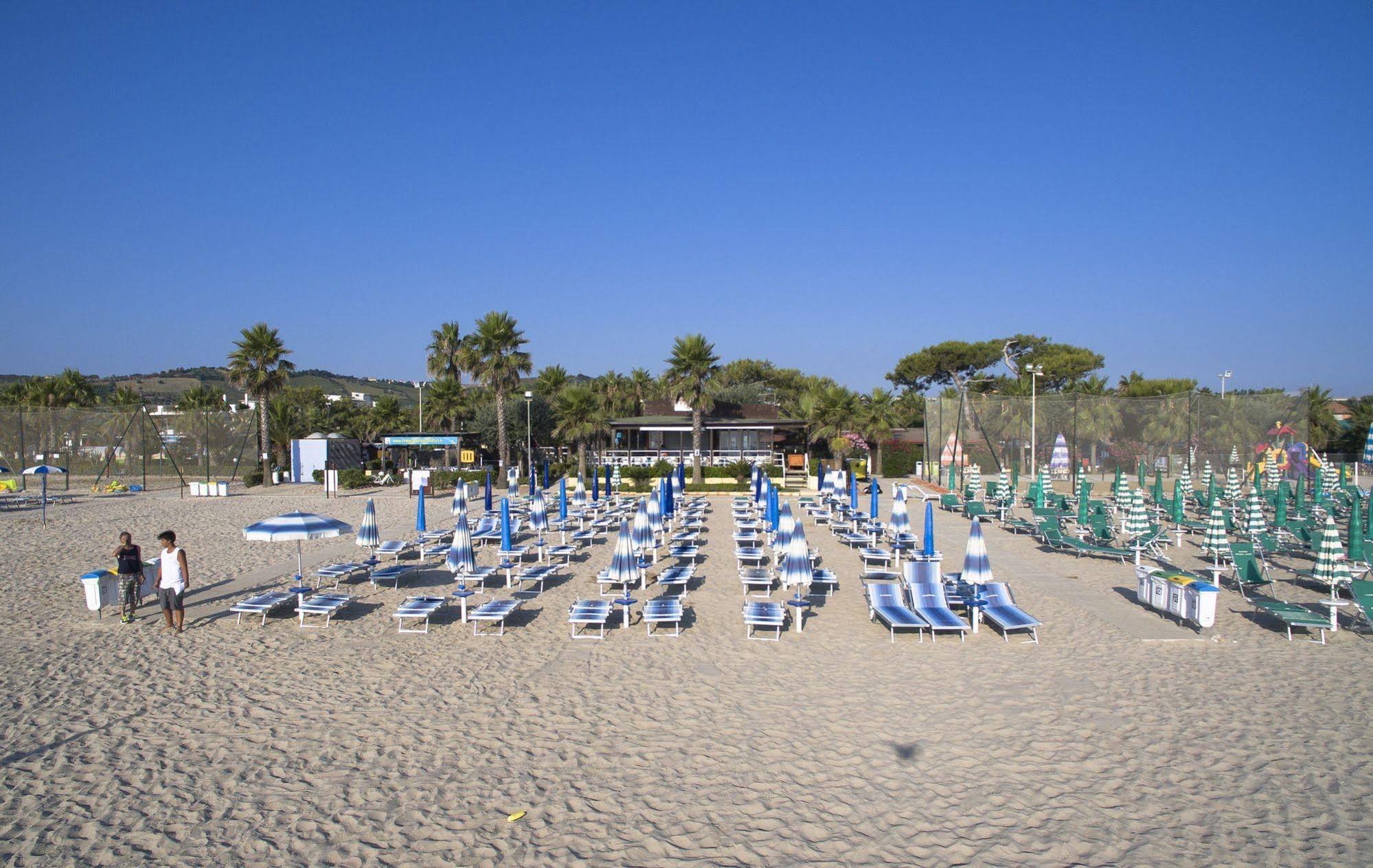 Don Antonio Glamping Village