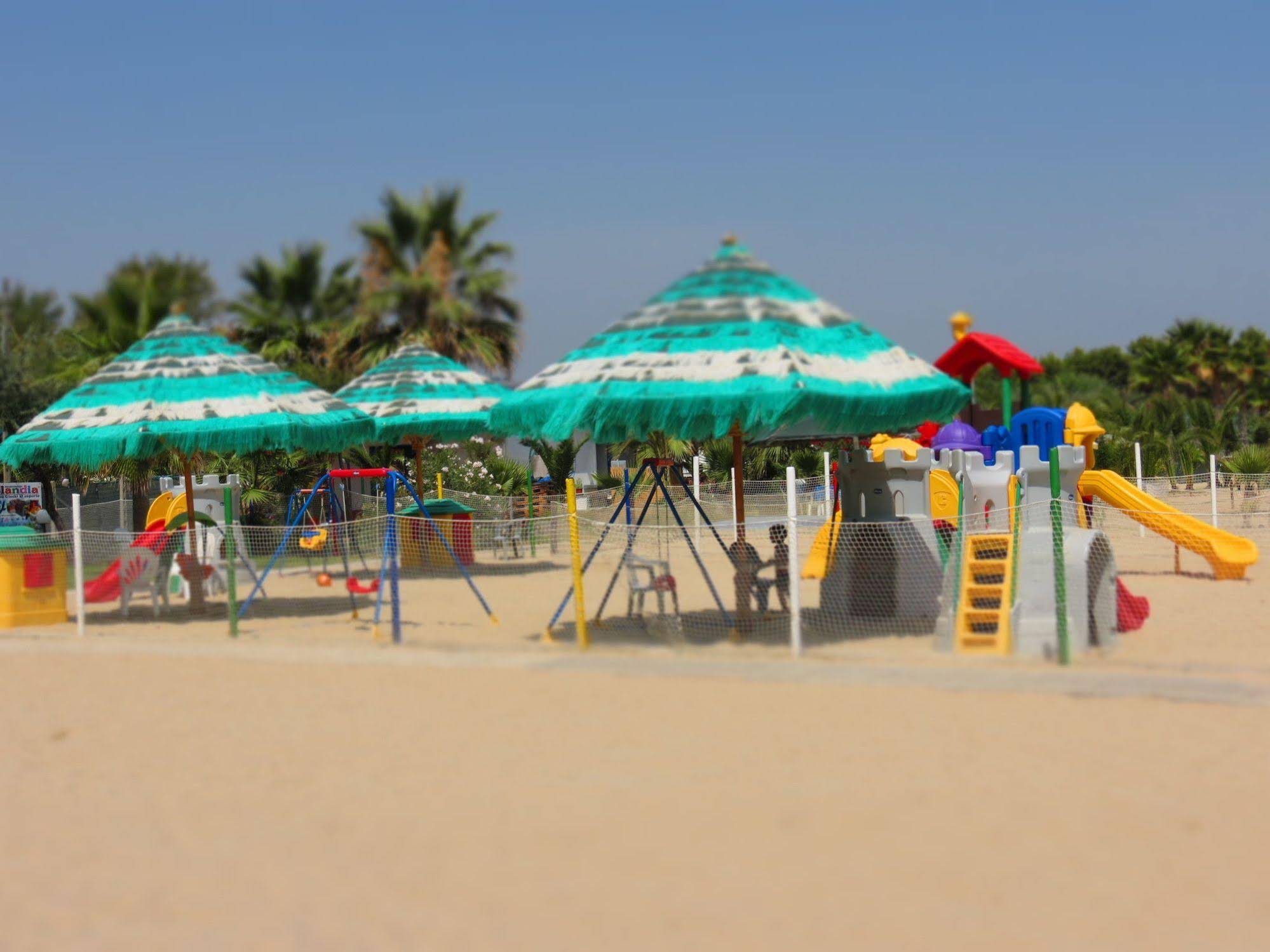 Don Antonio Glamping Village