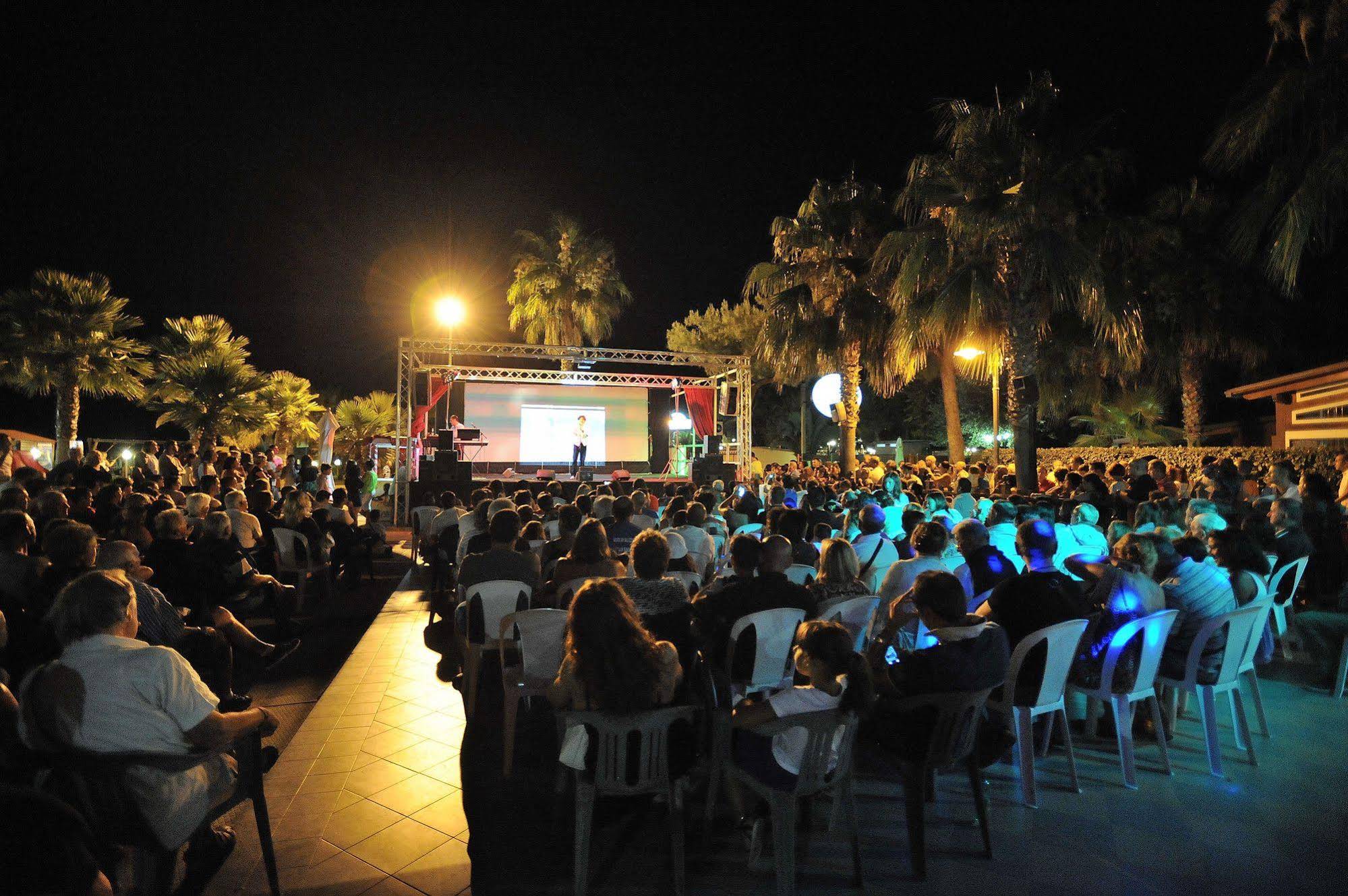 Don Antonio Glamping Village