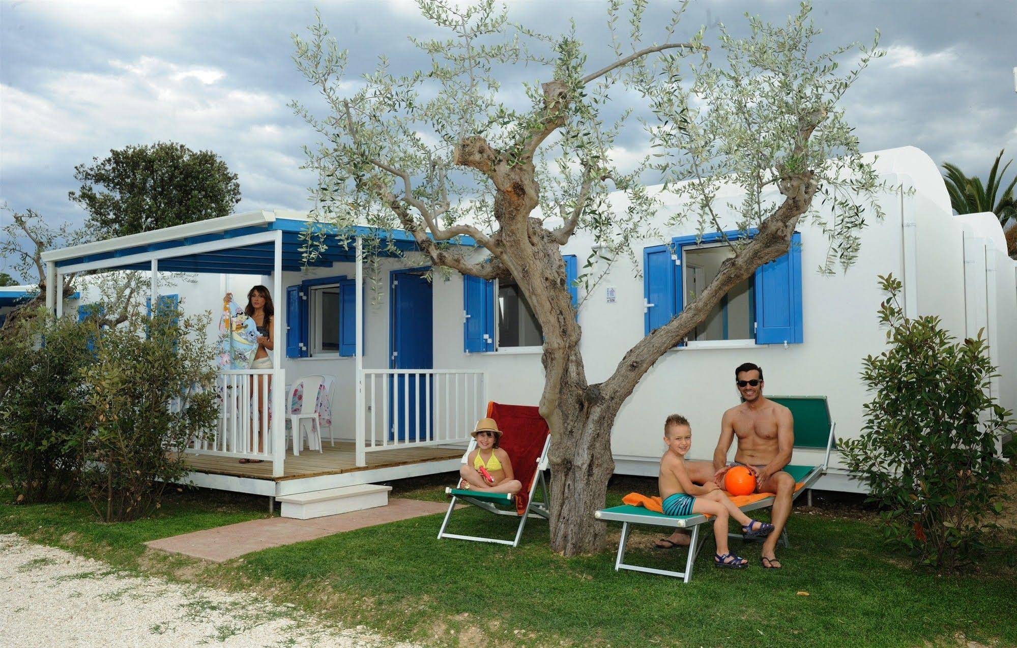 Don Antonio Glamping Village