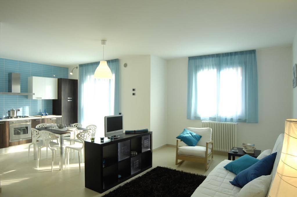 Residenza Don Camillo