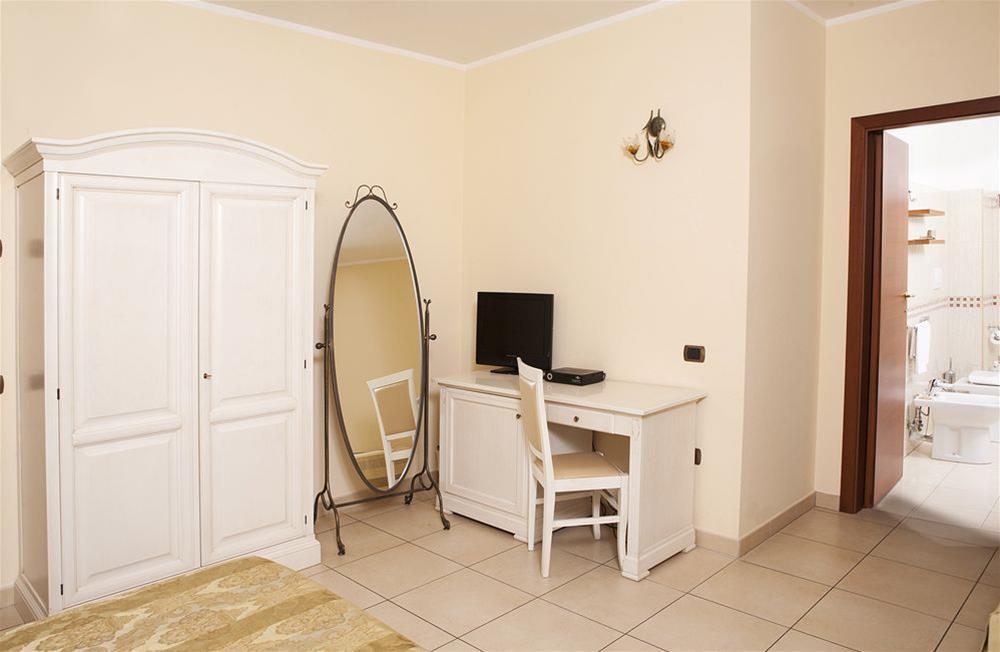 Villa Fiorita
