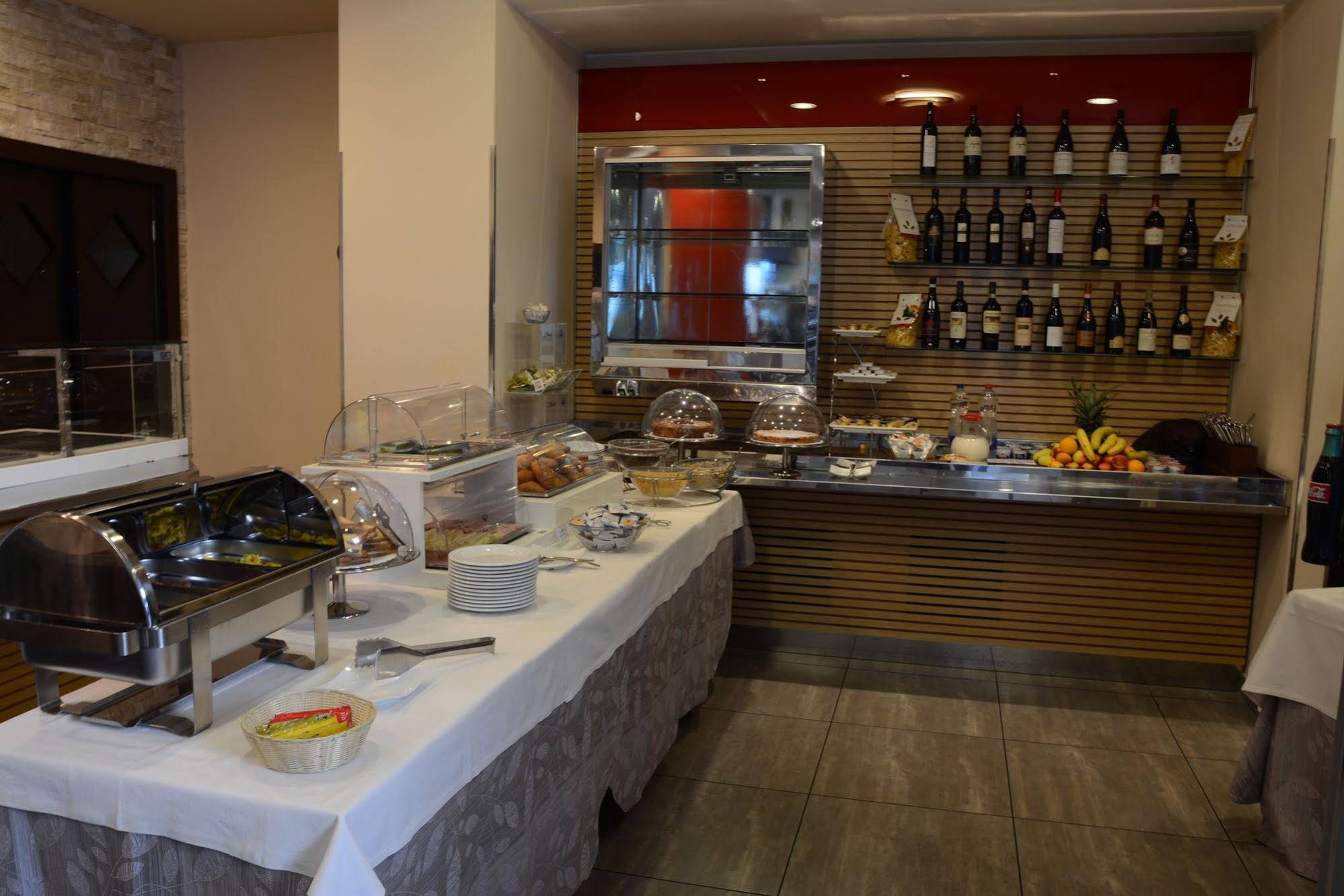 Residence Kiara