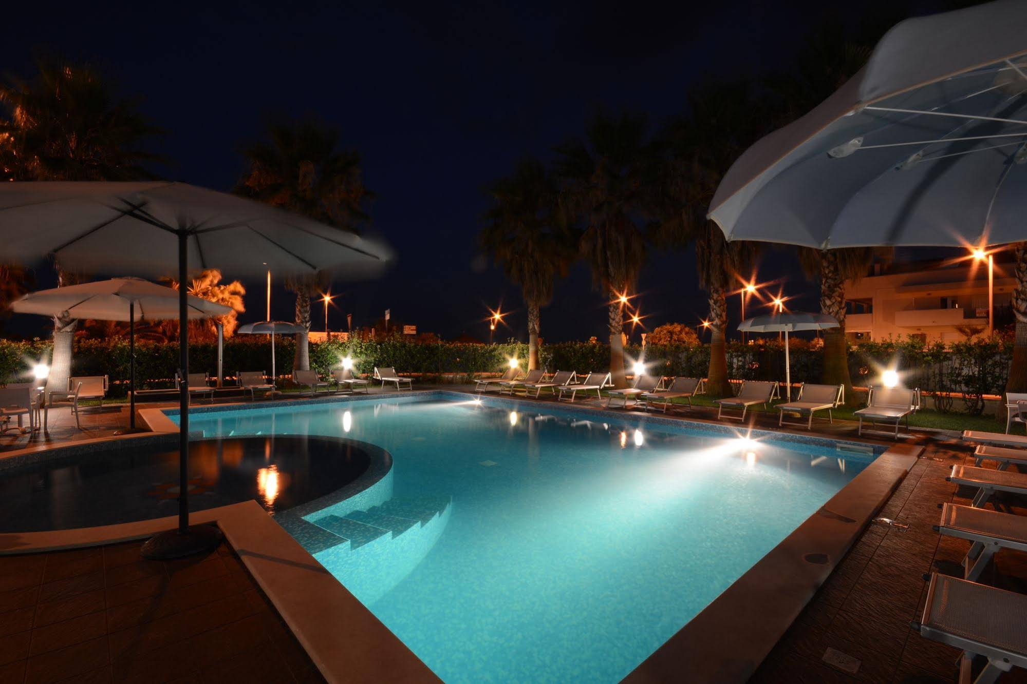 Residence Kiara