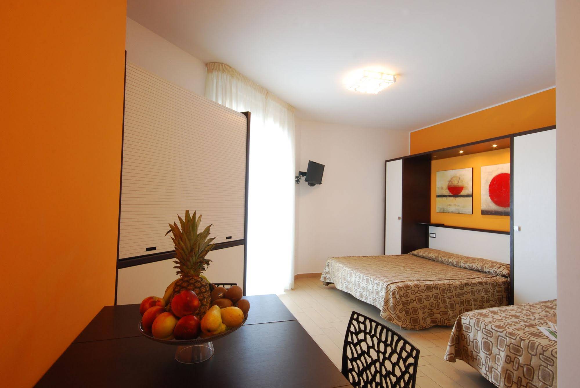 Residence Kiara