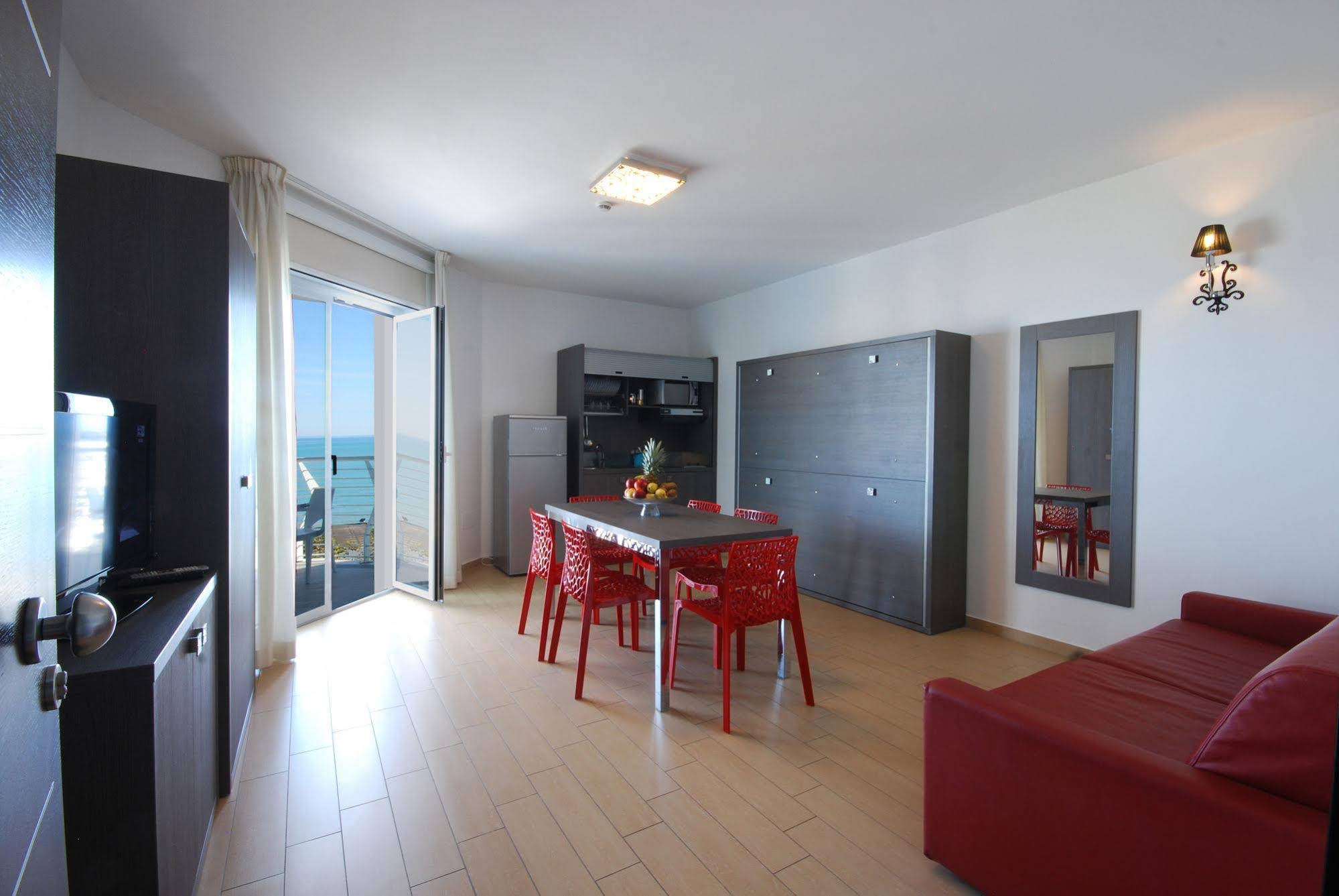 Residence Kiara