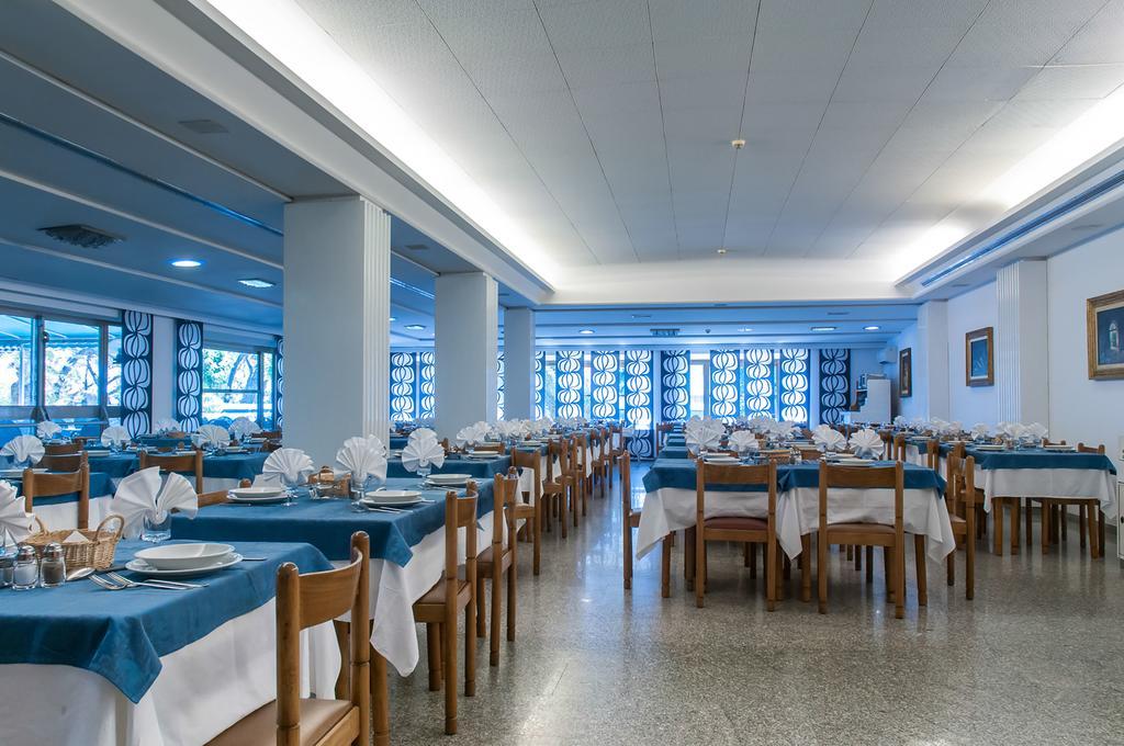 Hotel Smeraldo
