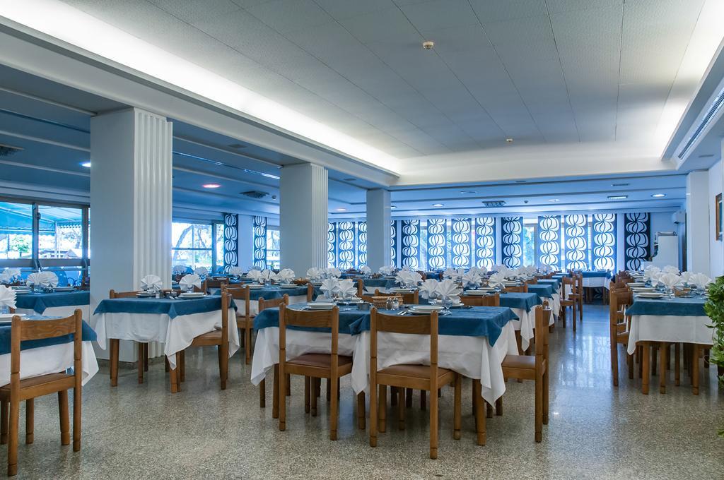 Hotel Smeraldo