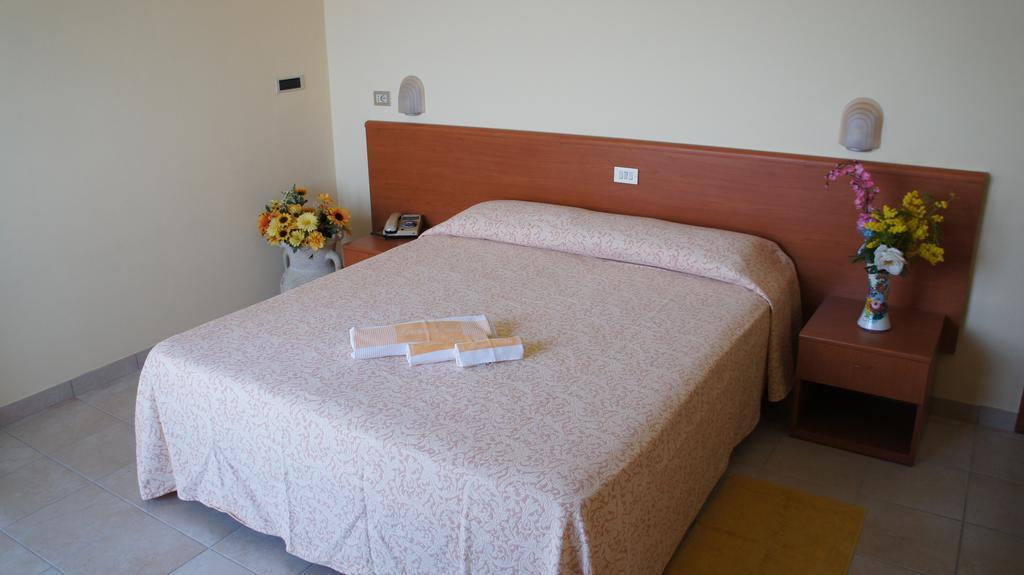 Hotel Smeraldo