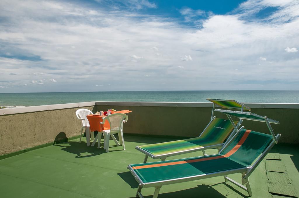 Hotel Smeraldo