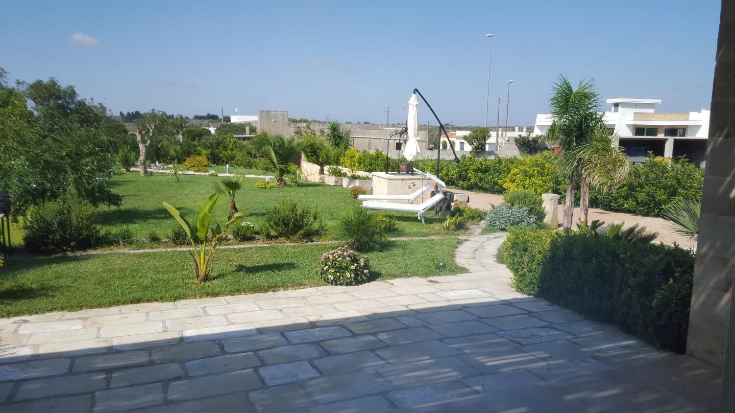 Green Space