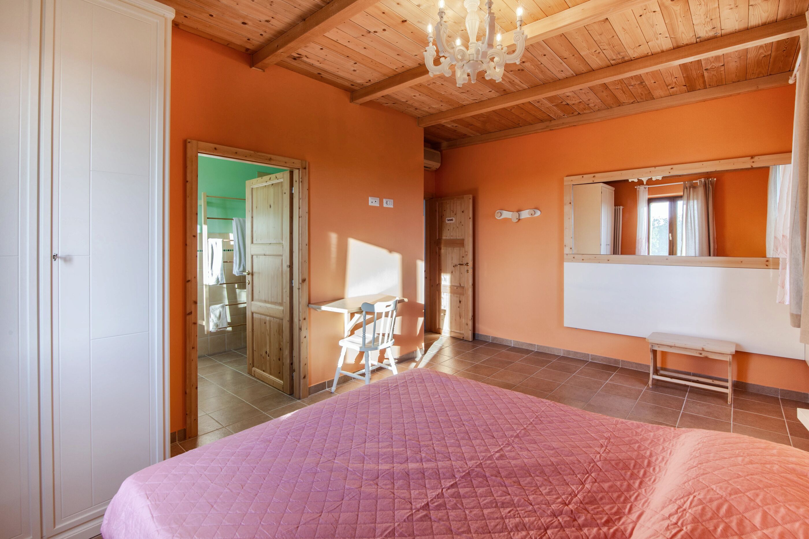 B&B La Casa Del Sole