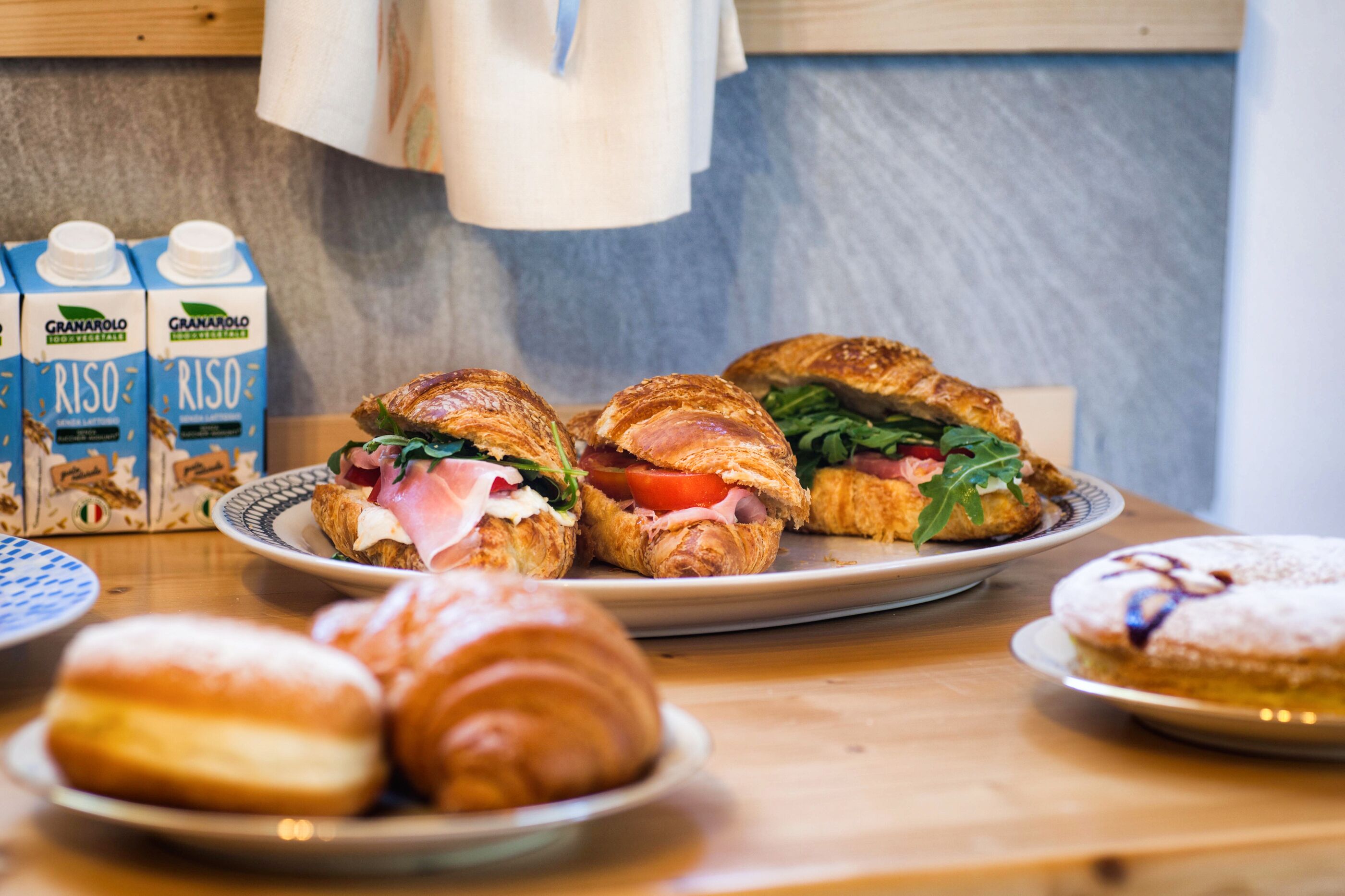 B&B La Casa Del Sole