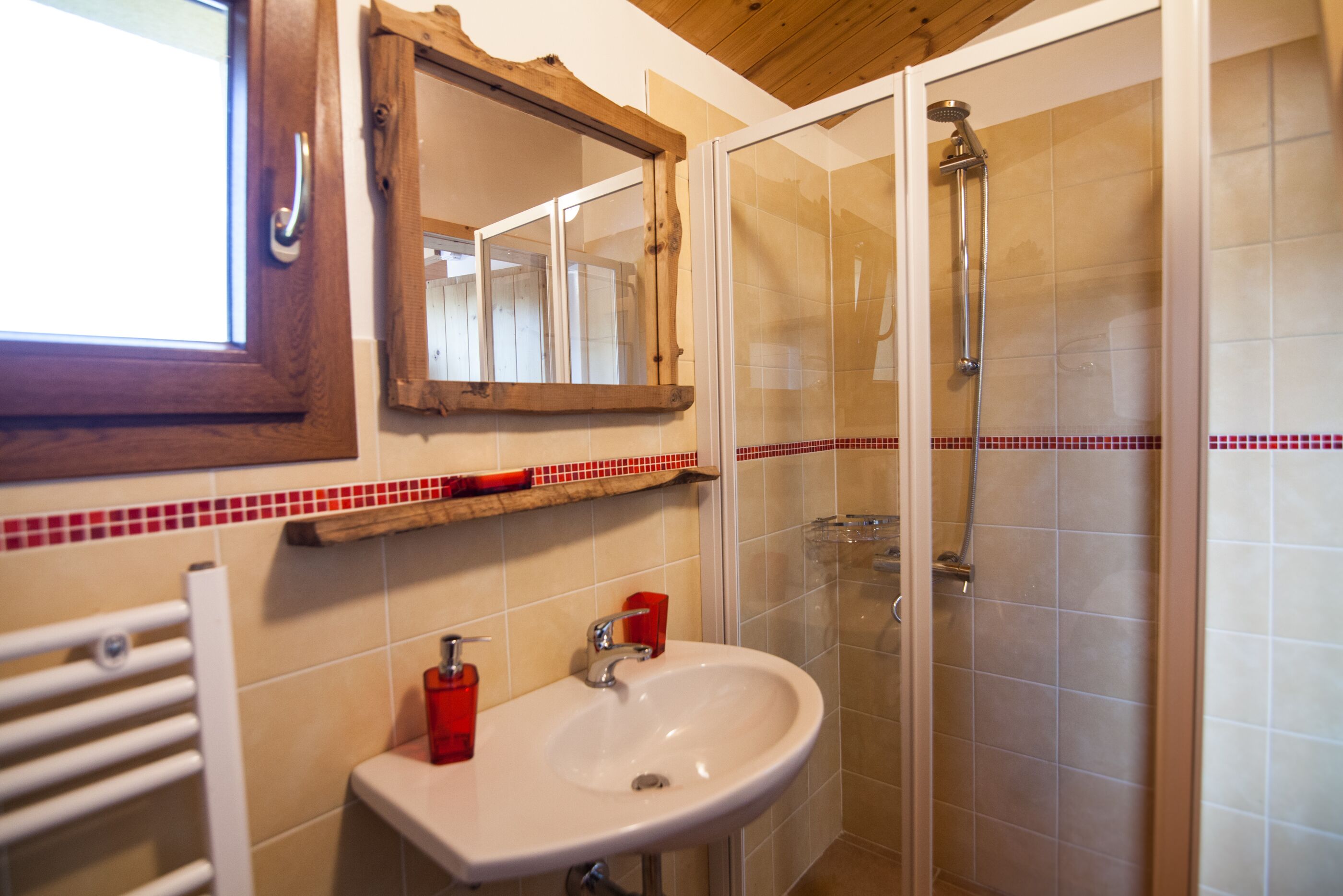 B&B La Casa Del Sole