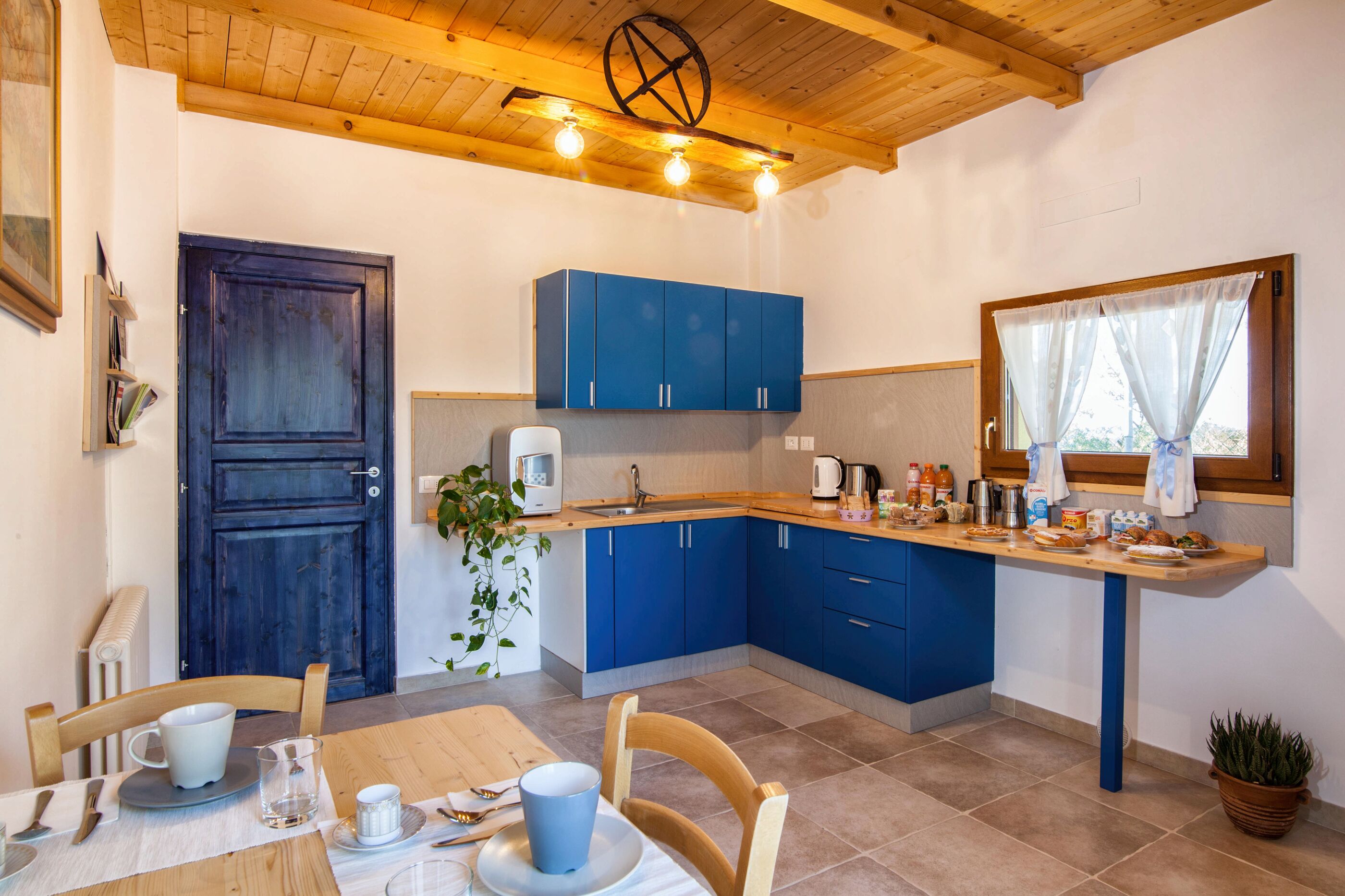 B&B La Casa Del Sole