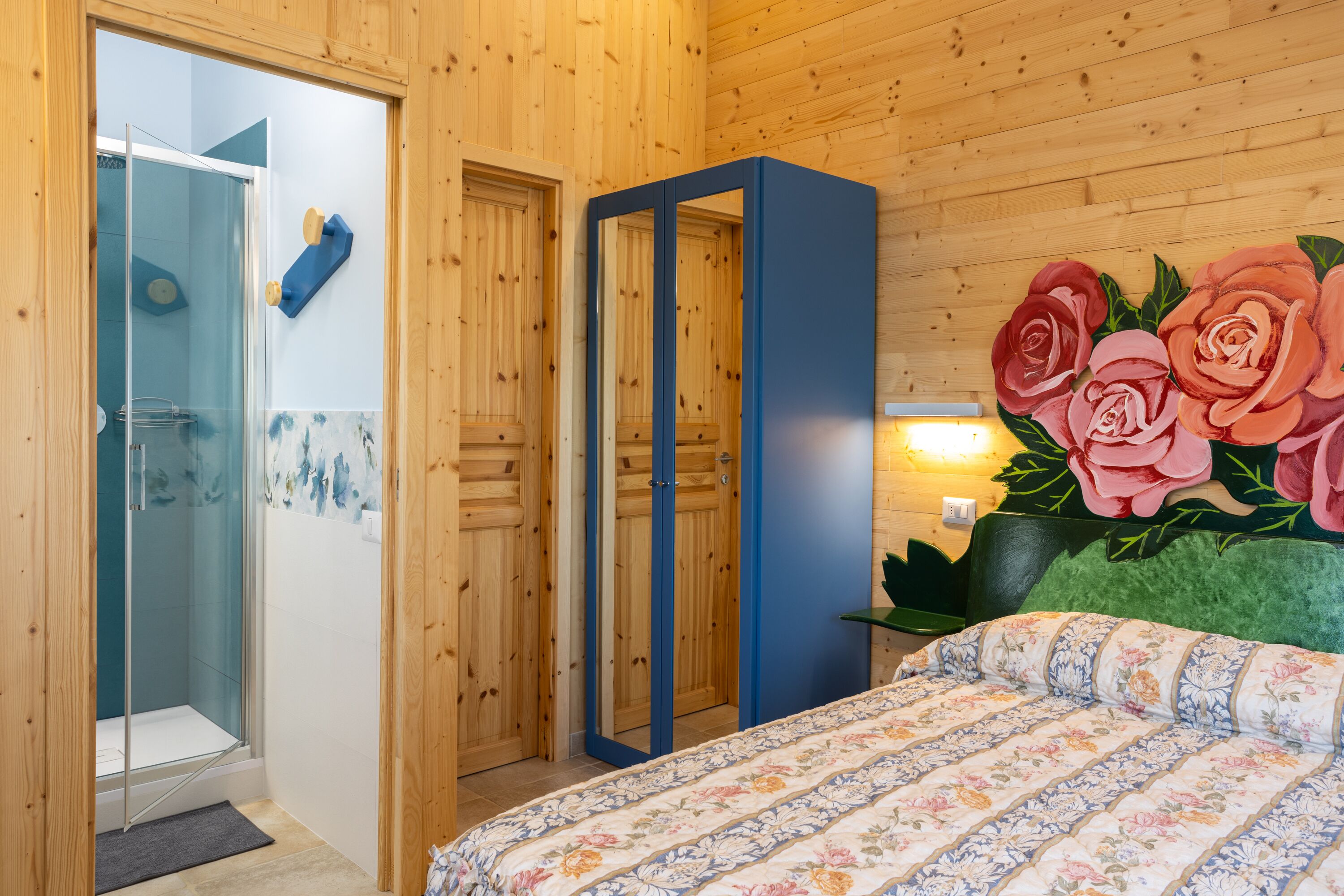 B&B La Casa Del Sole