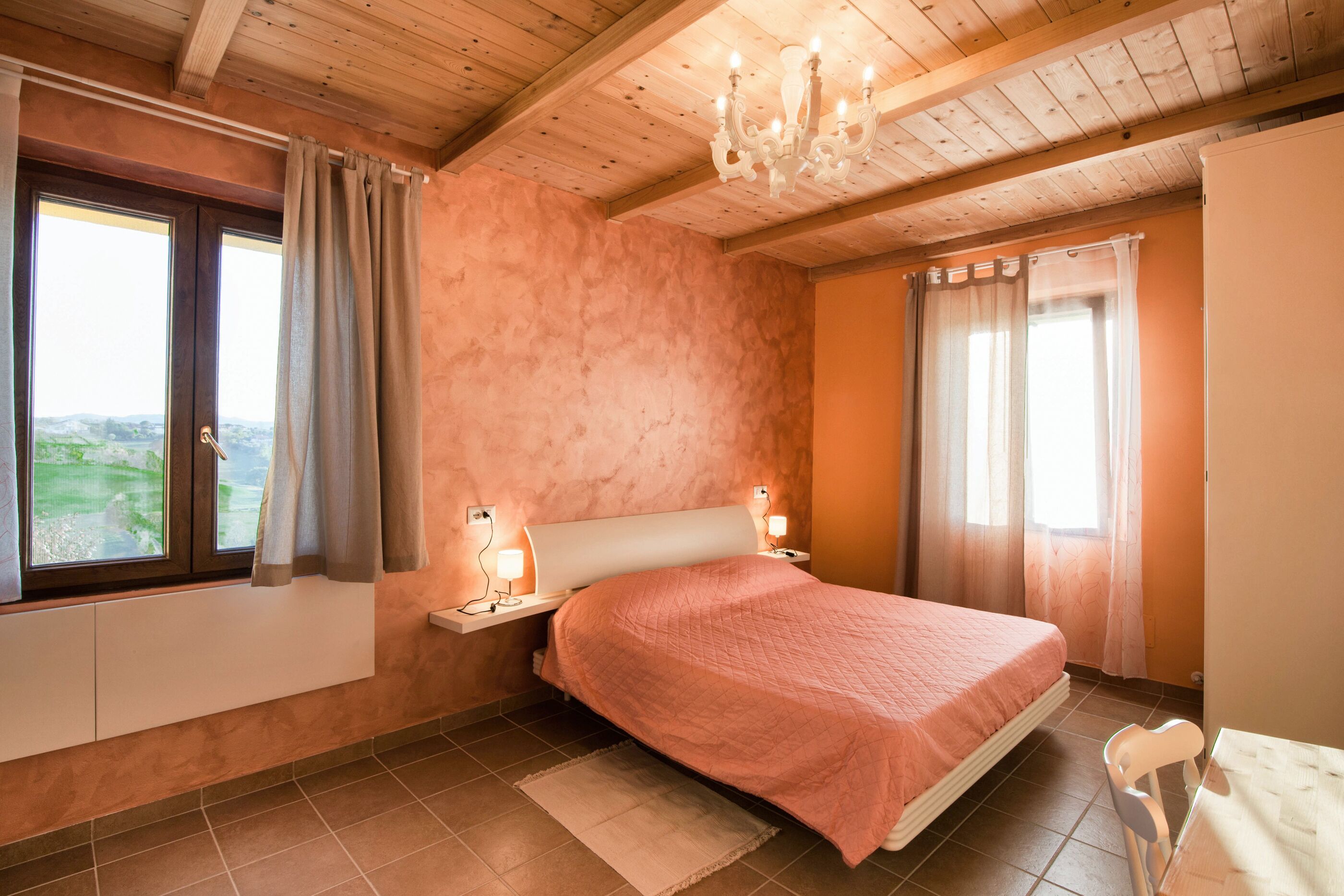 B&B La Casa Del Sole