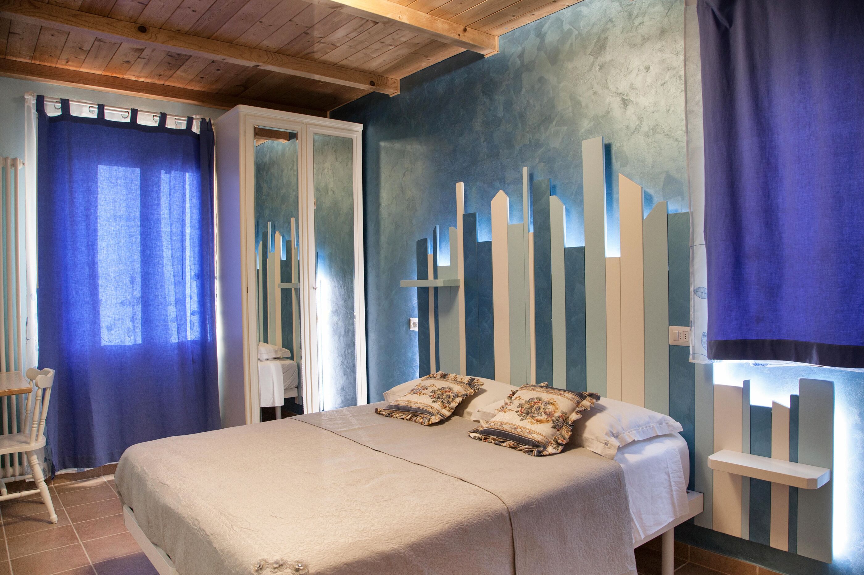 B&B La Casa Del Sole