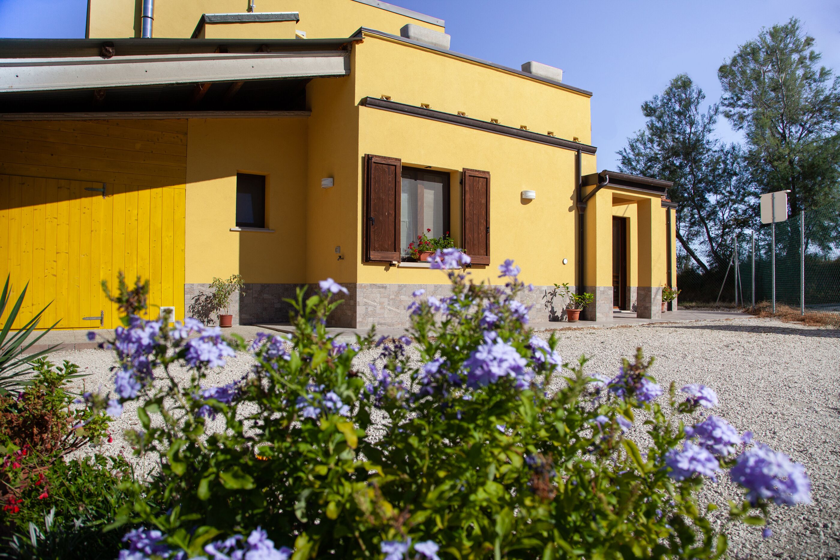 B&B La Casa Del Sole