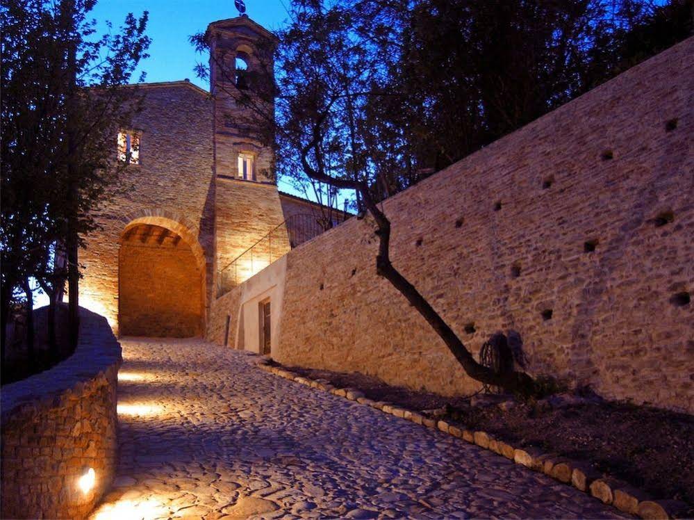 Castello Di Granarola