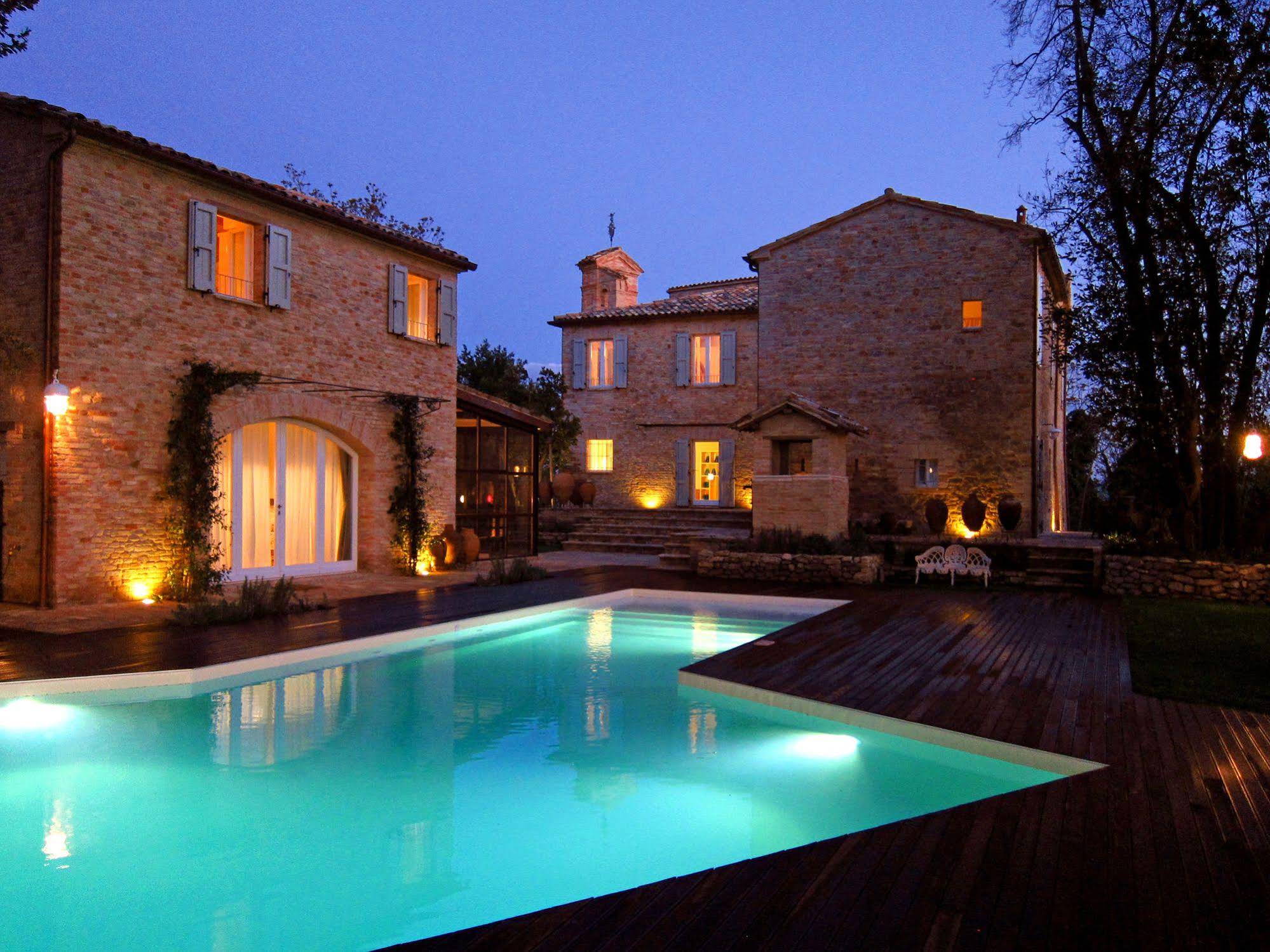 Castello Di Granarola