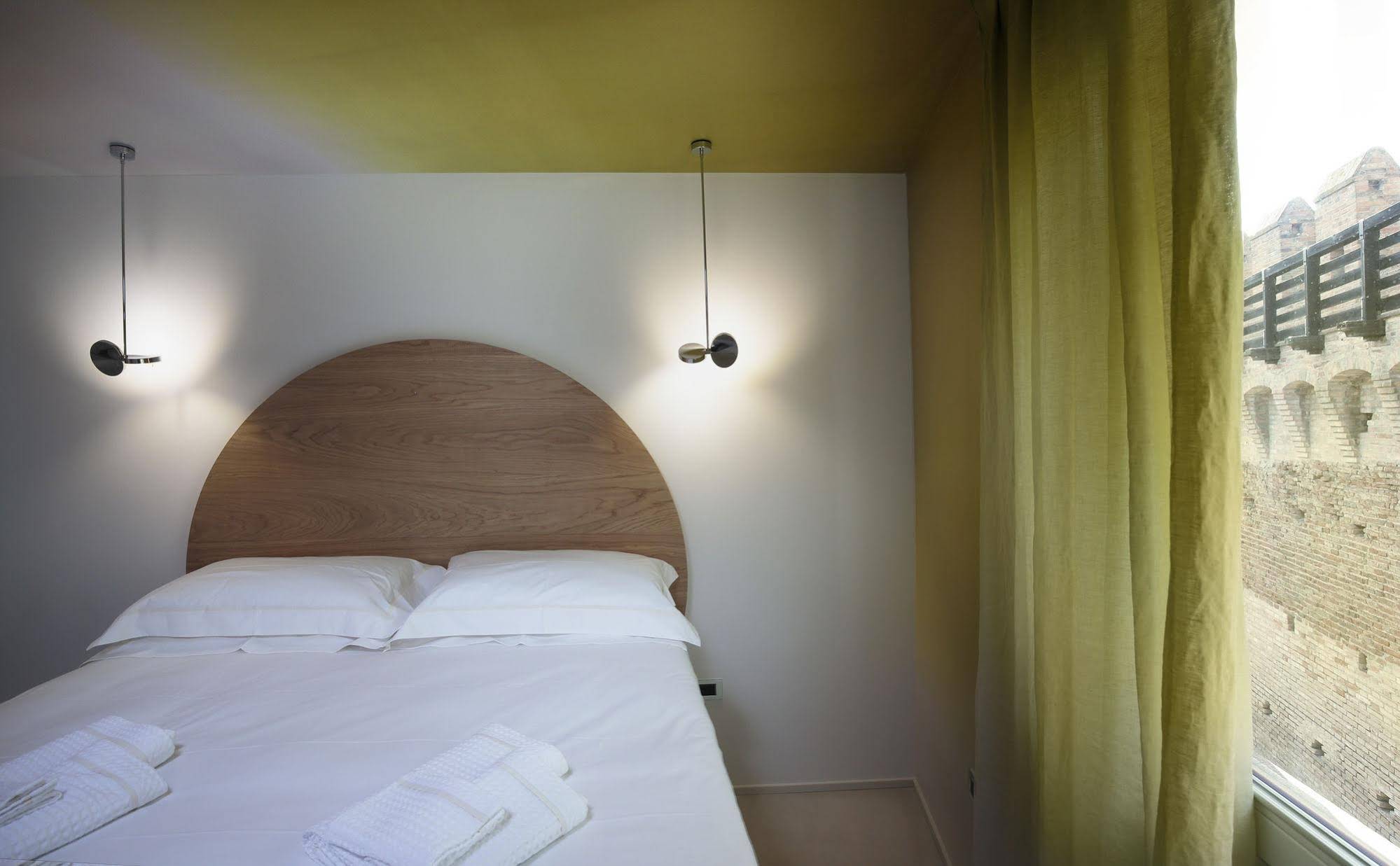 La Loggia Historic Resort