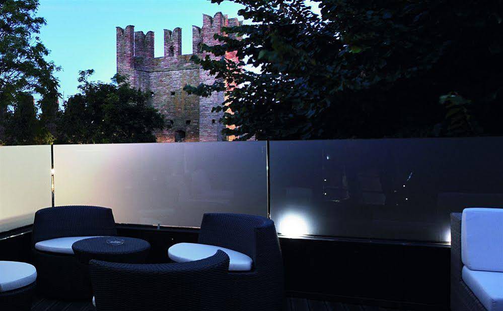 La Loggia Historic Resort