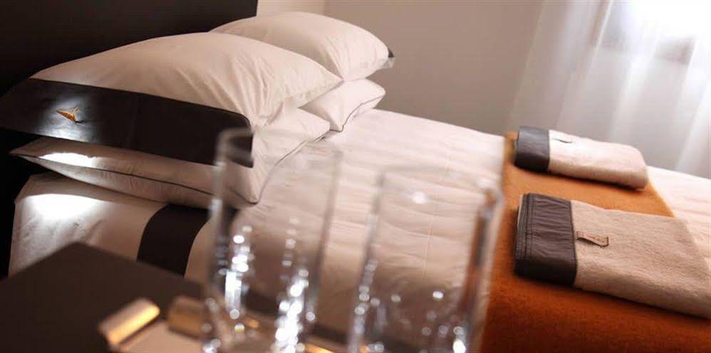 La Loggia Historic Resort