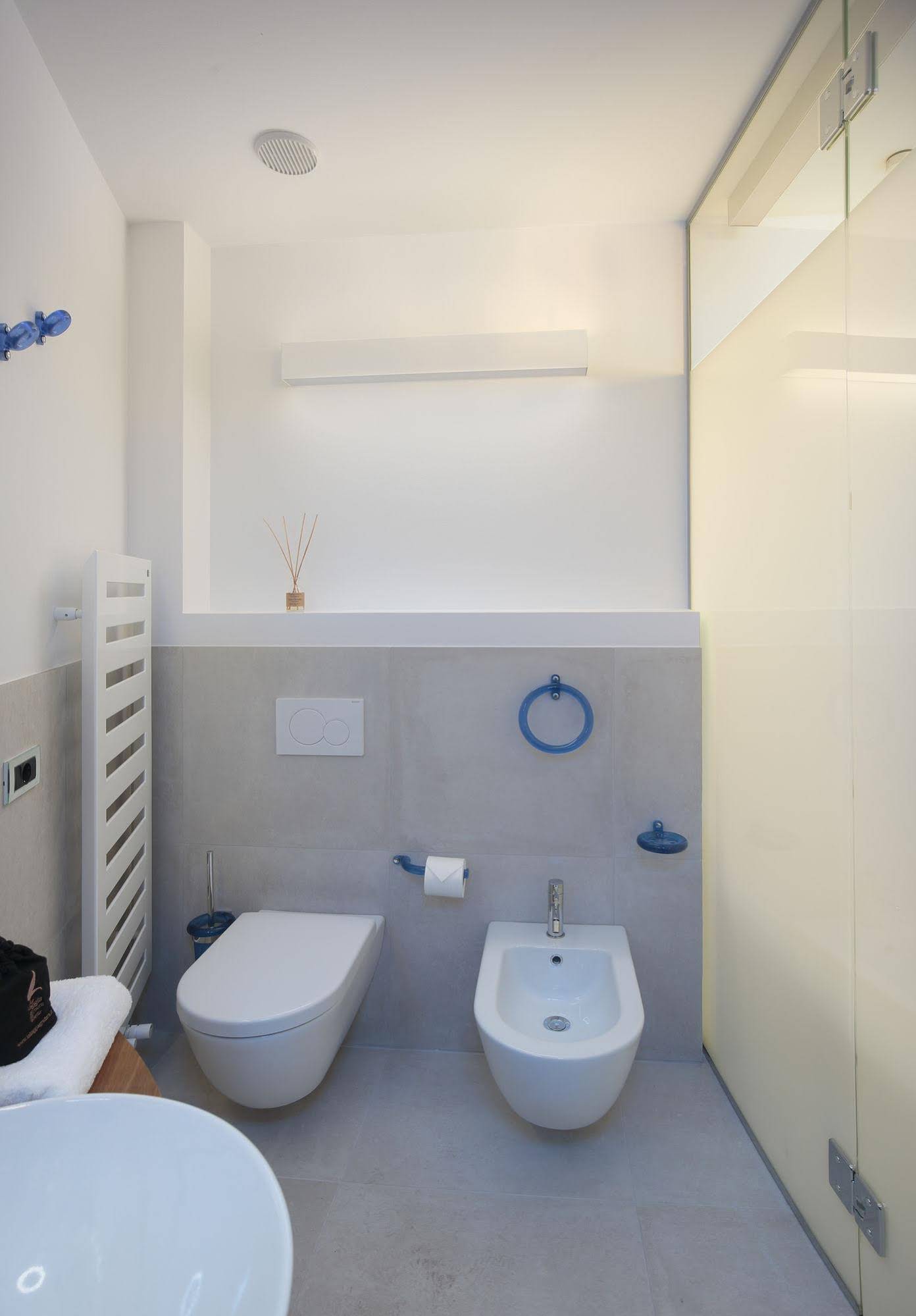 La Loggia Historic Resort